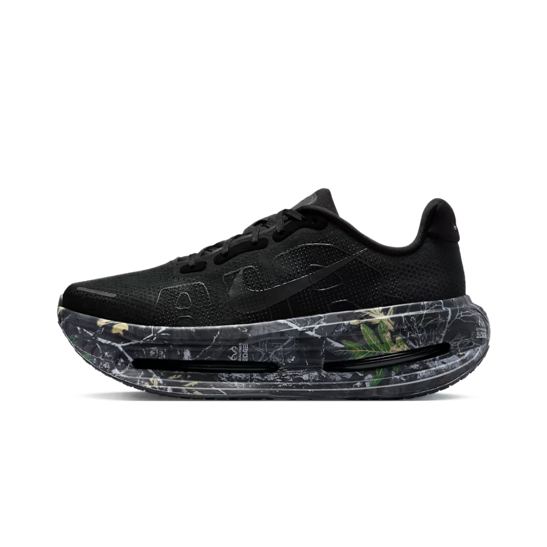 【新品】NIKE ボメロプレミアムVomero Premium Realtree Nike Vomero Premium Realtree Camo Black
