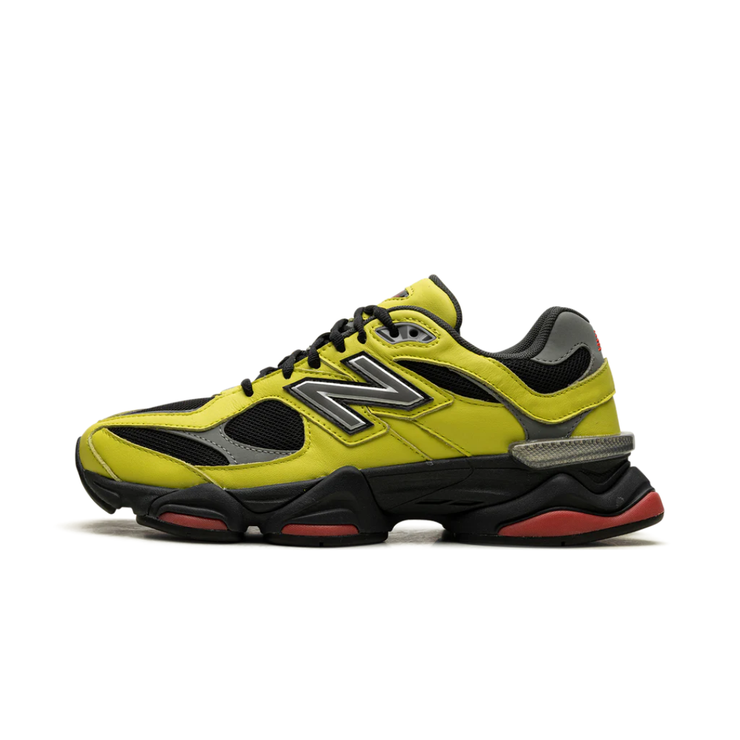 New Balance 9060 Tea Tree