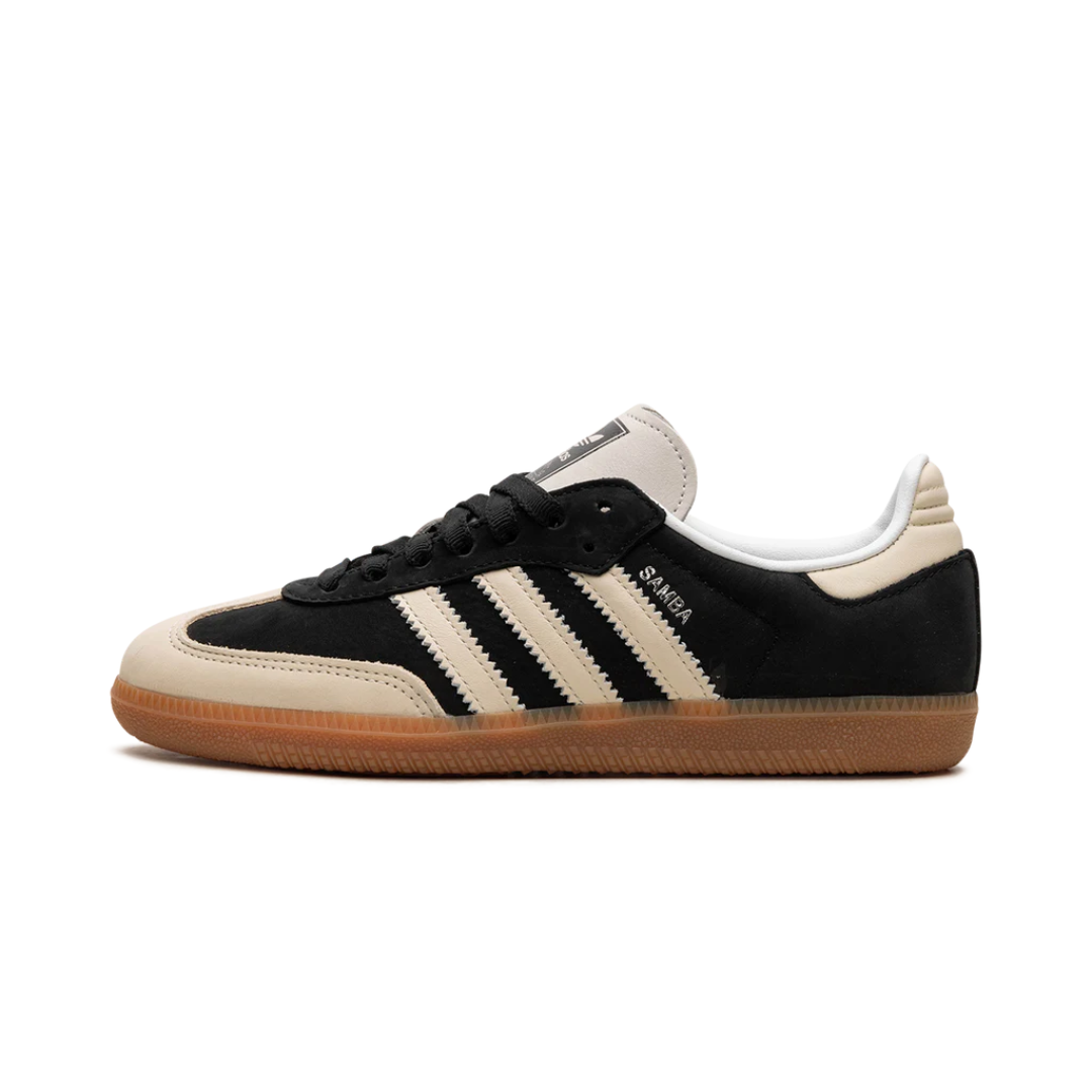 adidas Samba OG Black Wonder White (W) adidas Samba OG Black Wonder White (W)