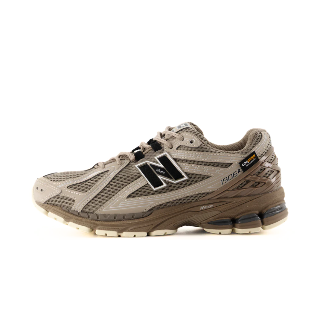 New Balance 1906R Cordura Olive Tan