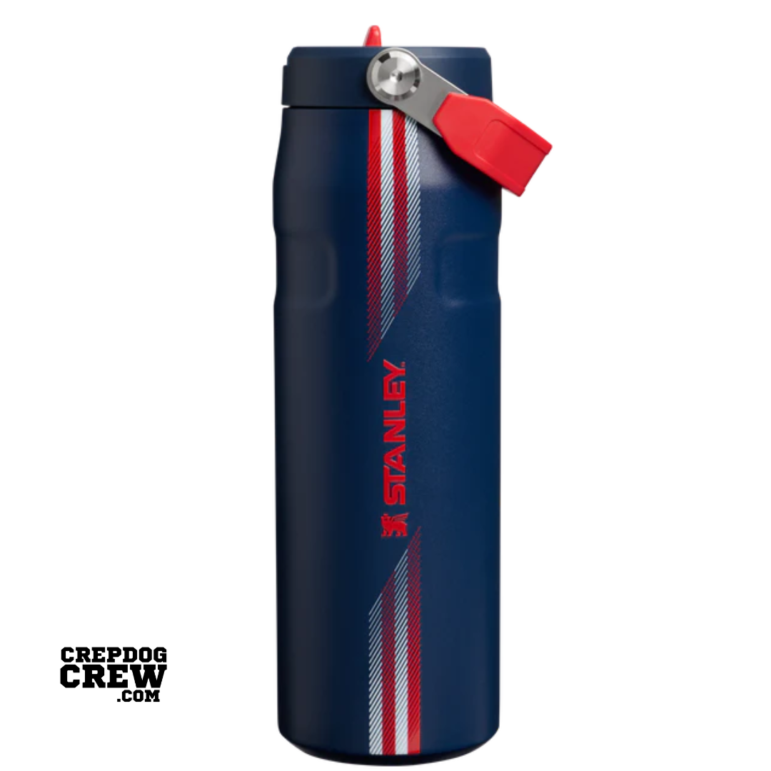 #COLOR_Team Navy Red