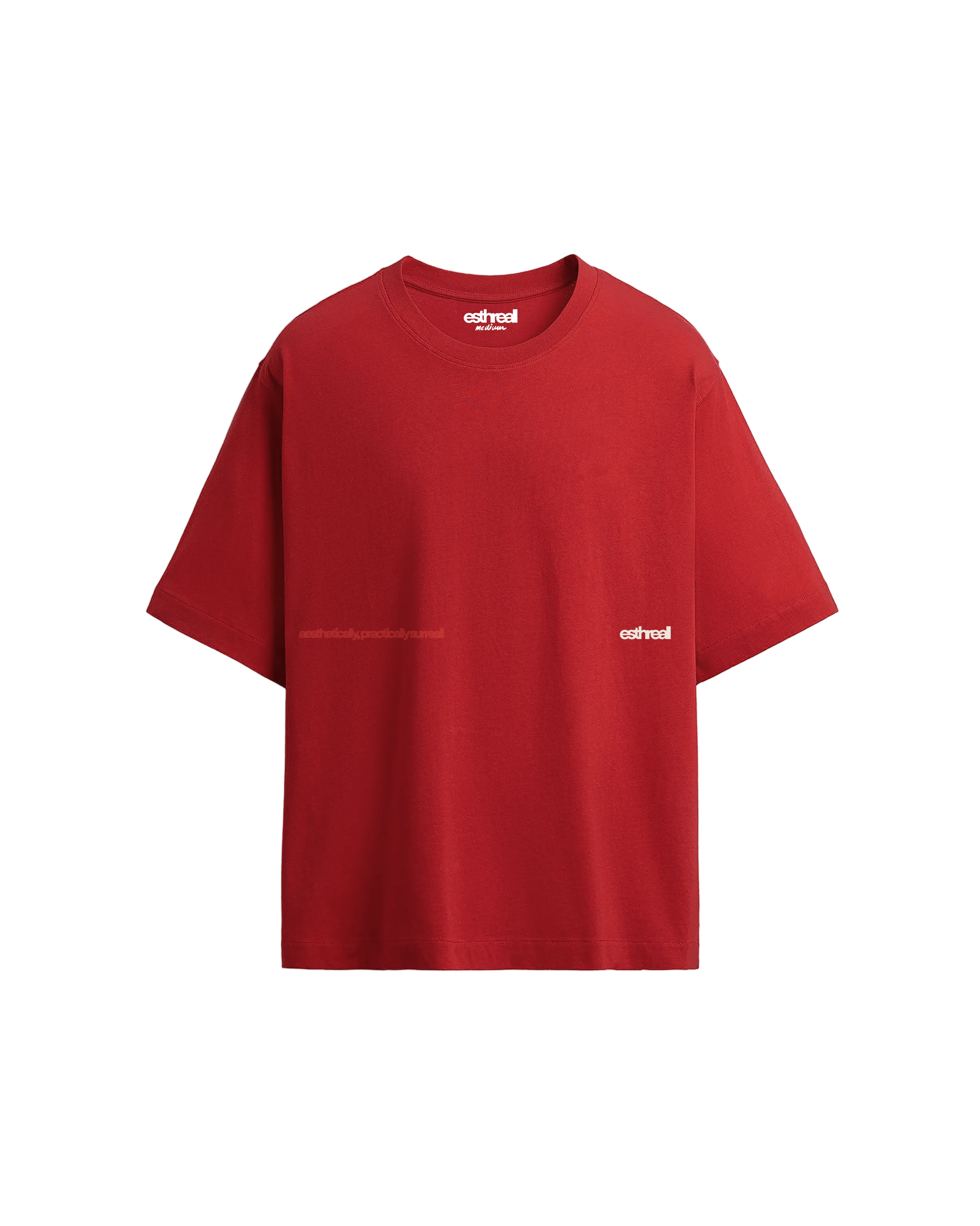 1sfaith | Blood Red