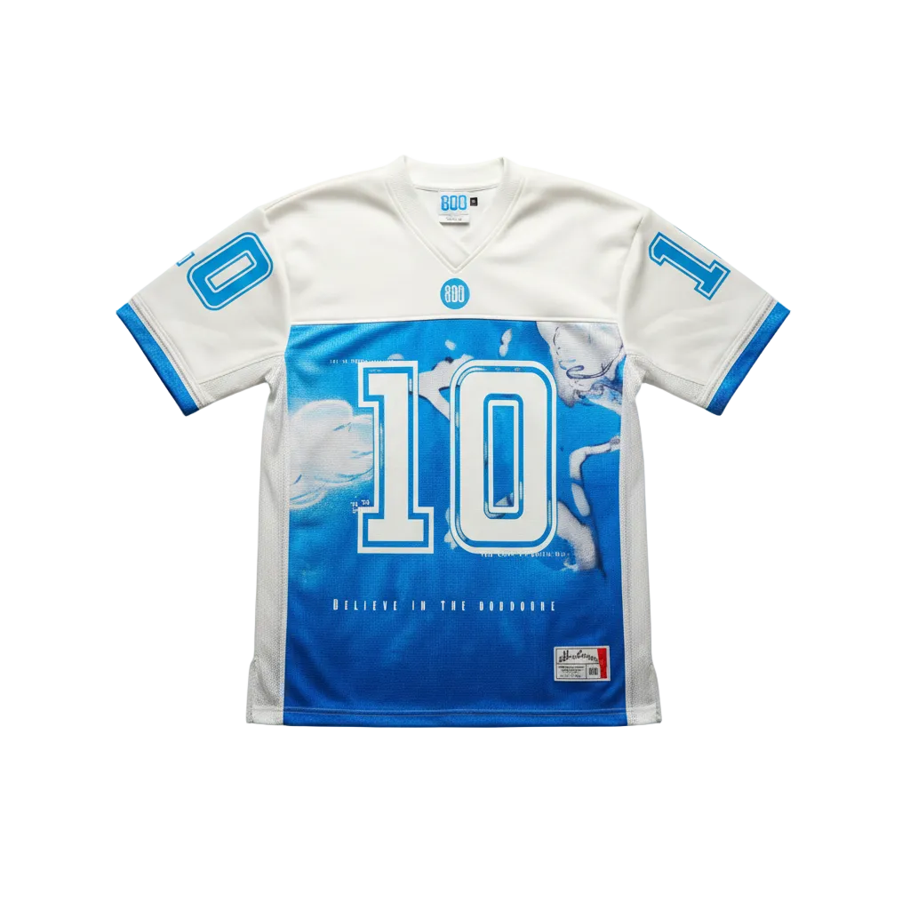Ten Jersey