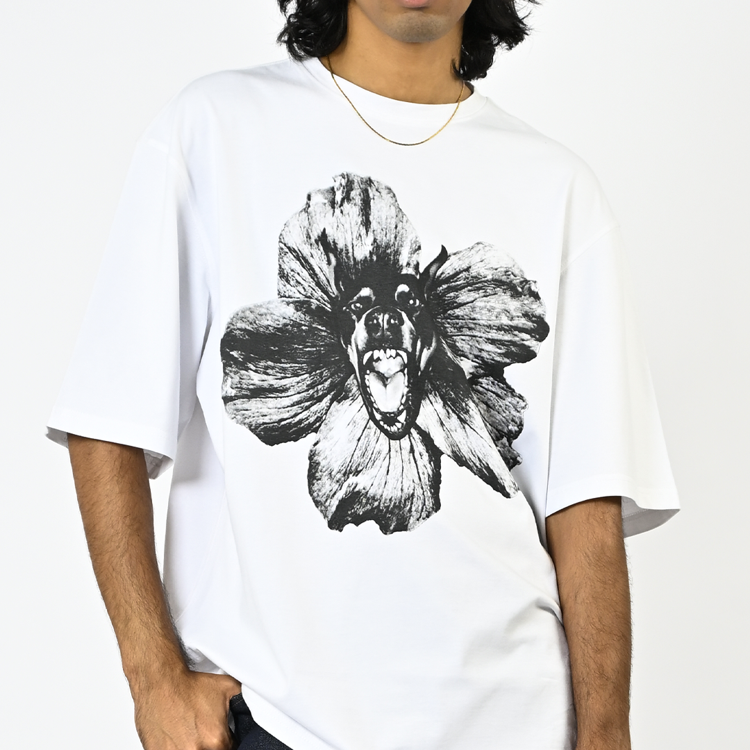 Canine t-shirt