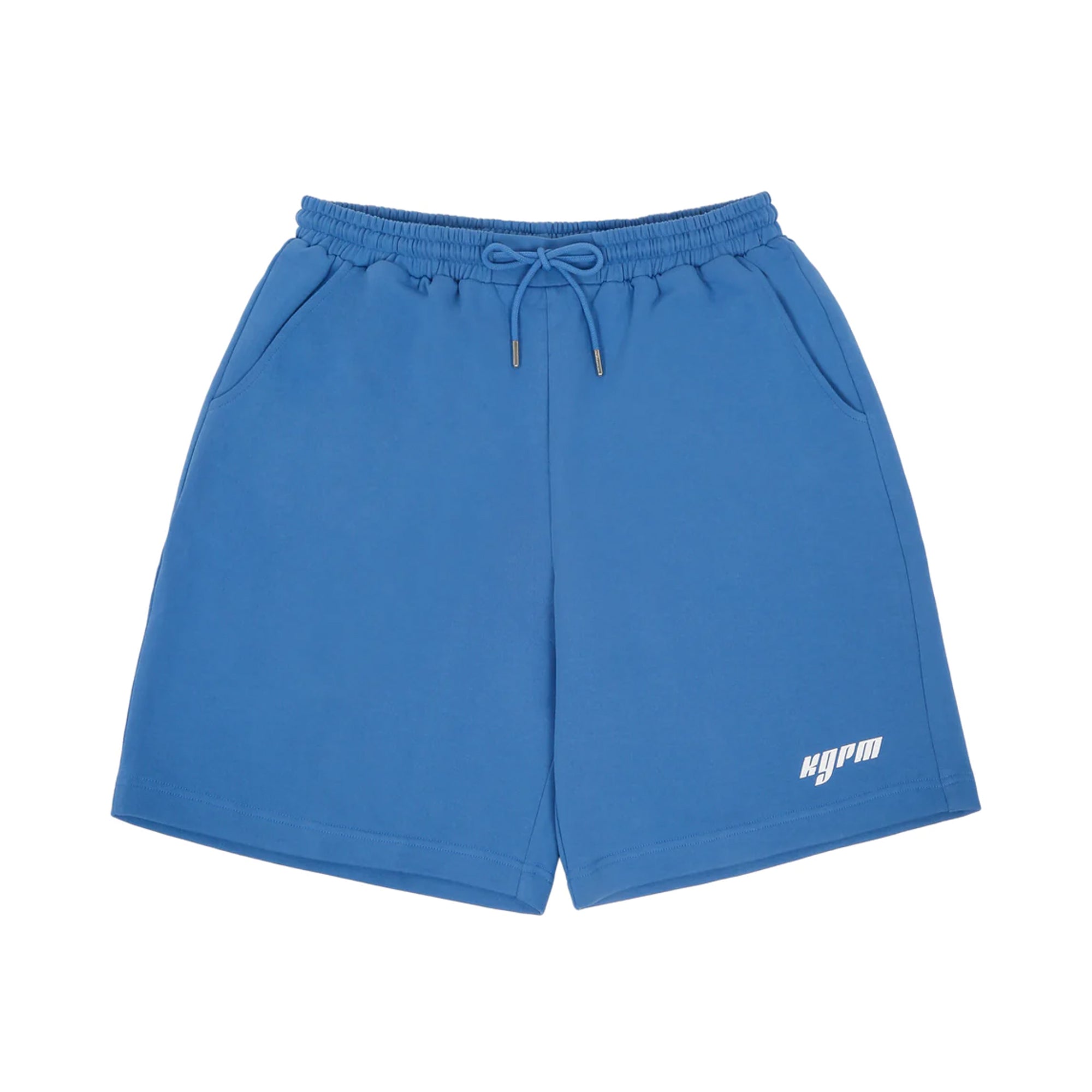 ‘KGRM racer’ Shorts