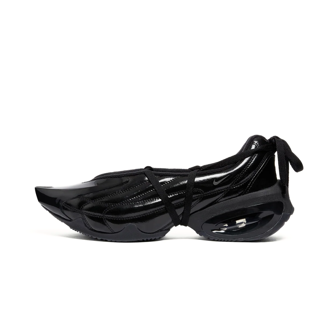 Nike Air Max Muse Ballet KNWLS Black (W)