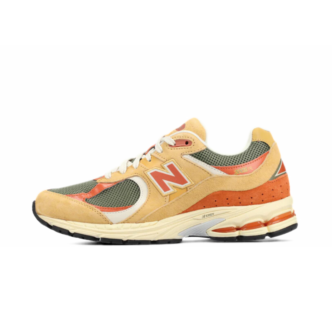 New Balance 2002R Dried Apricot