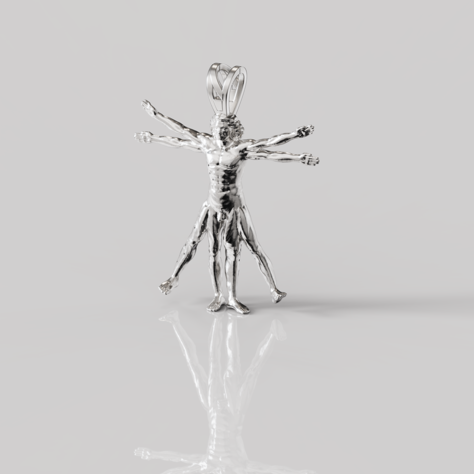 VITRUVIAN
