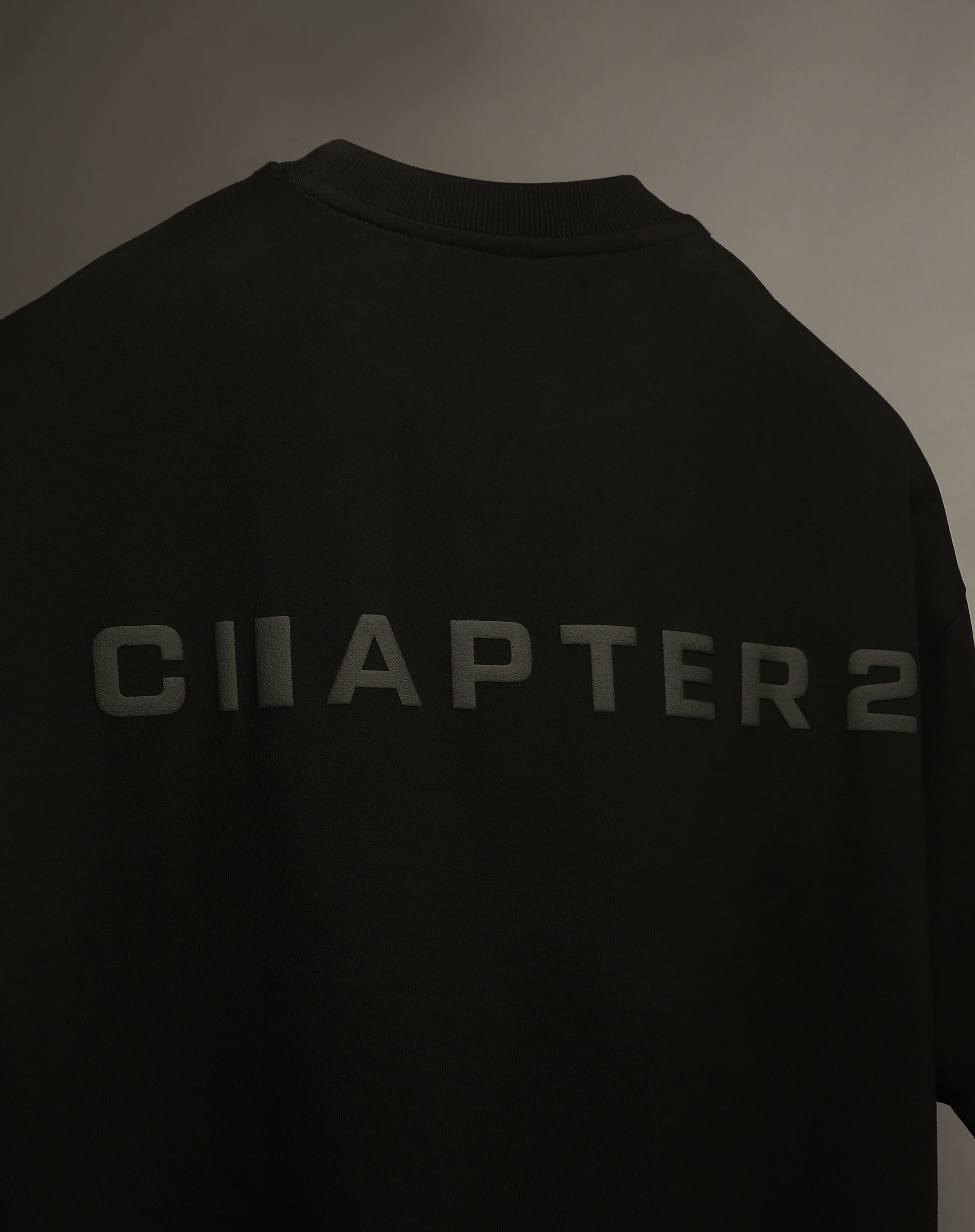 Black Matter-White Spectrum Pack of 2 T-shirts