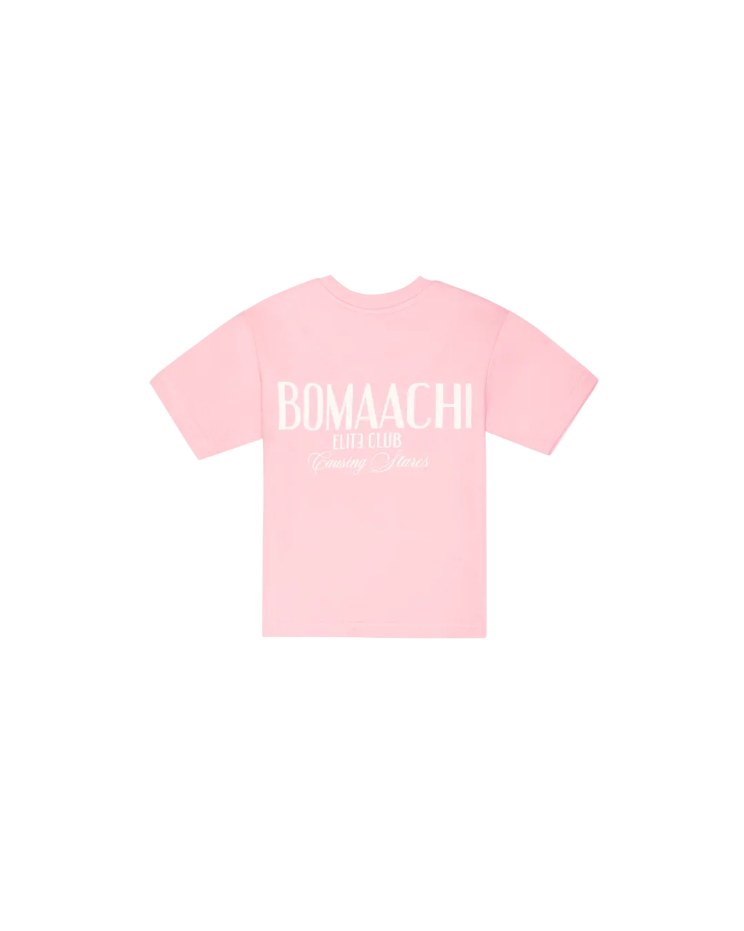 Kids Elite Club Pink