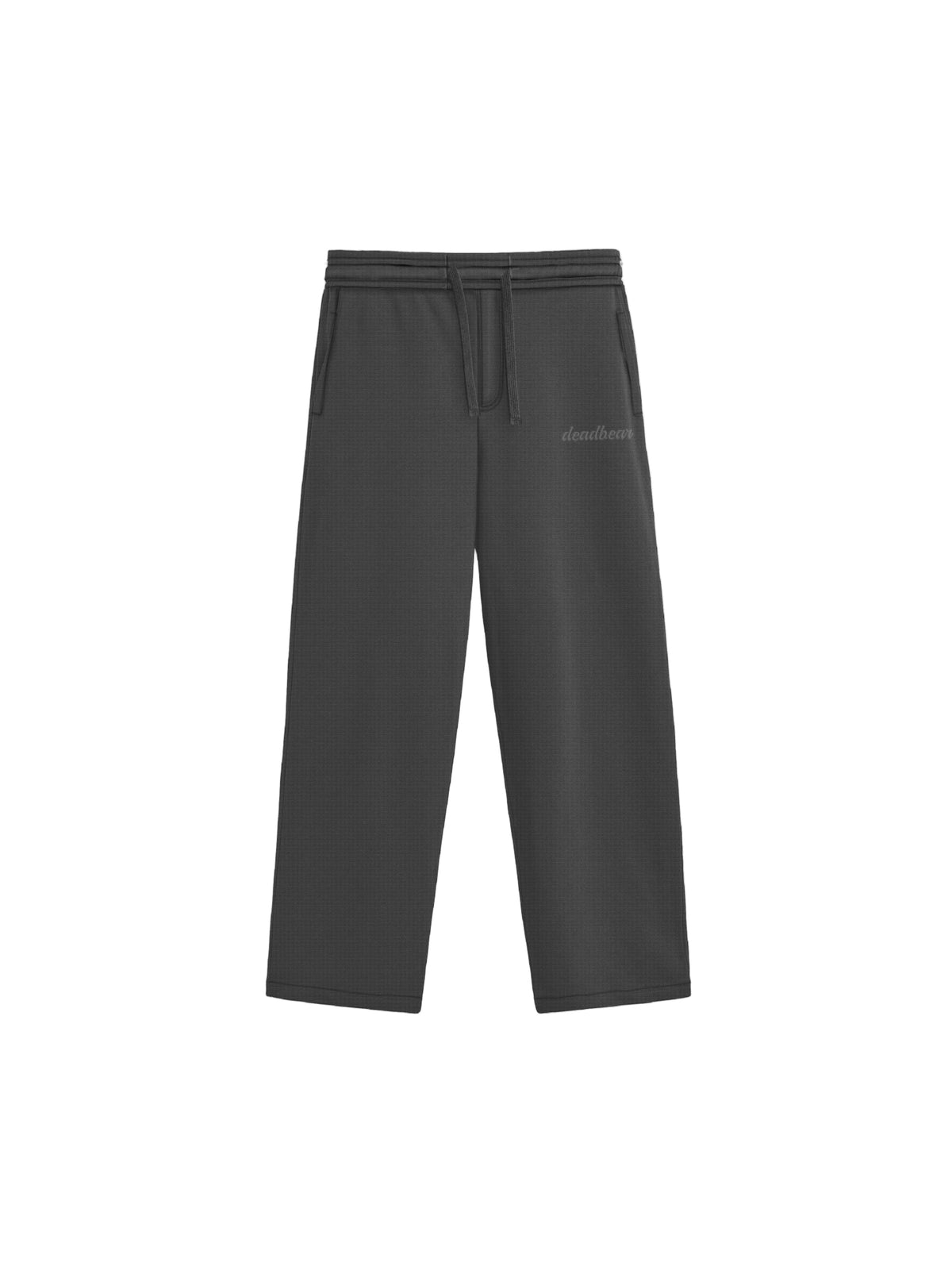 Co-ord Bottom Grey