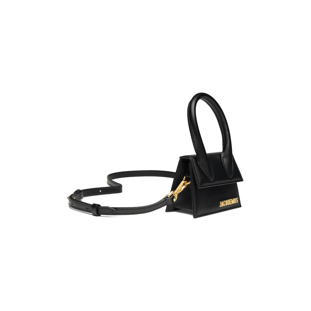 jacquemus The Chiquito Black