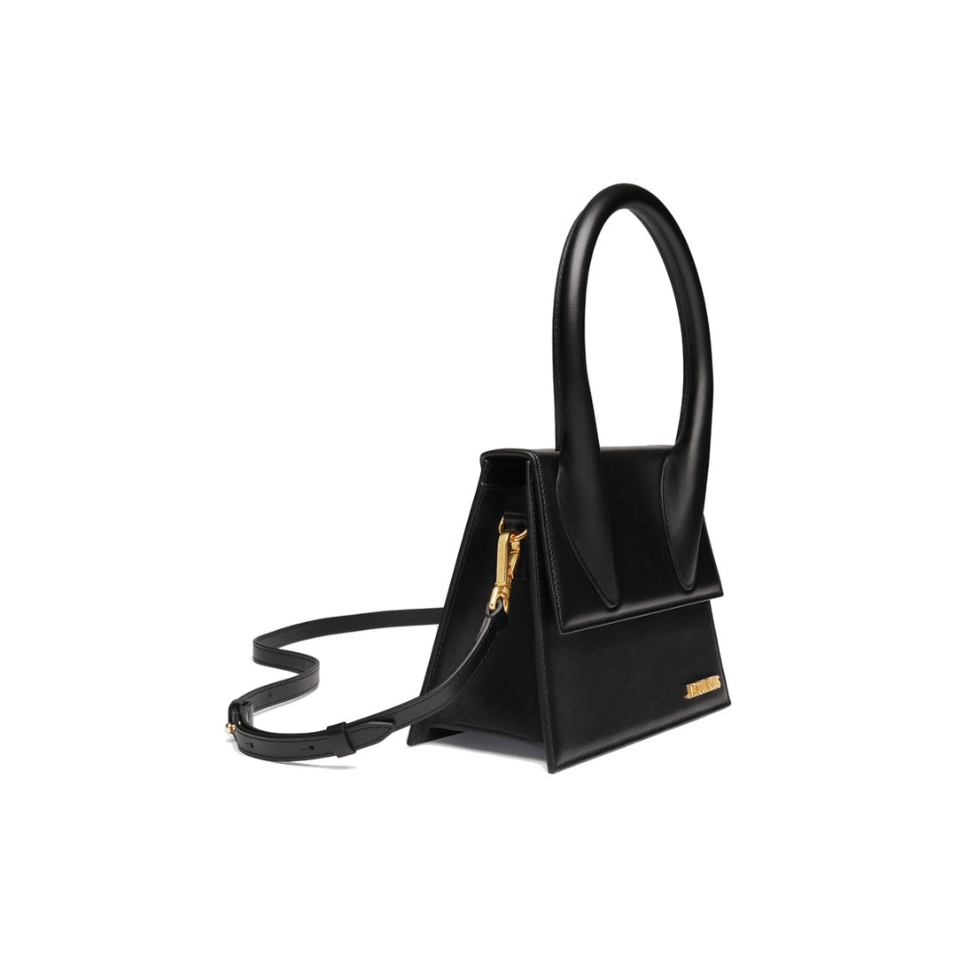 jacquemus The large Chiquito Black