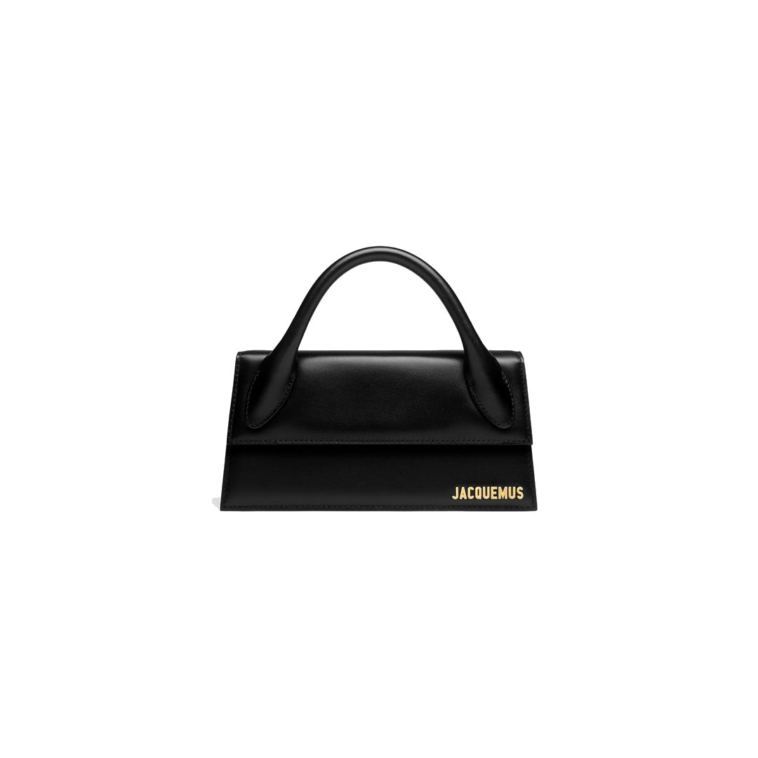 jacquemus The long Chiquito Black