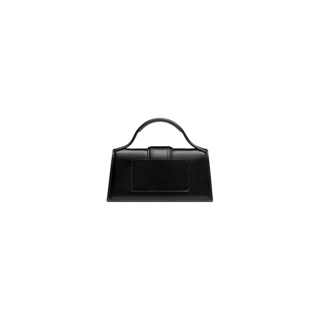 jacquemus The Bambino Black