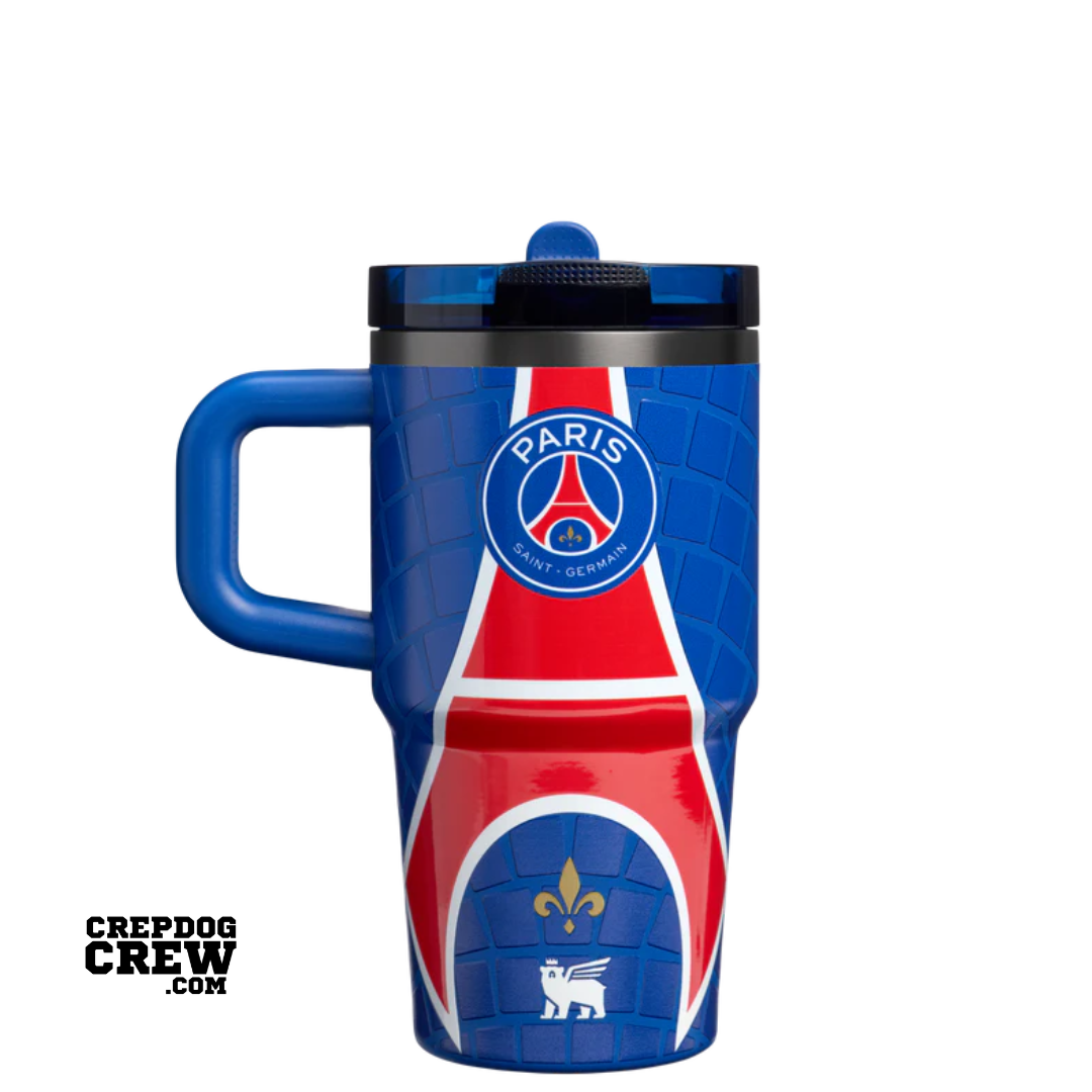 STANLEY 1913 x Paris Saint-Germain ProTour Flip Straw PSG Nouveau 20 oz