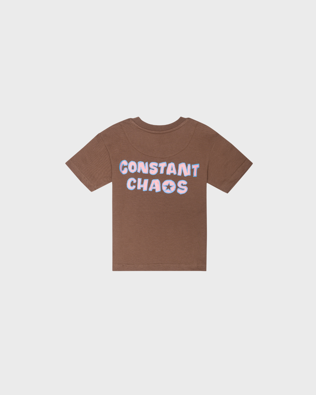 Kids Constant Chaos