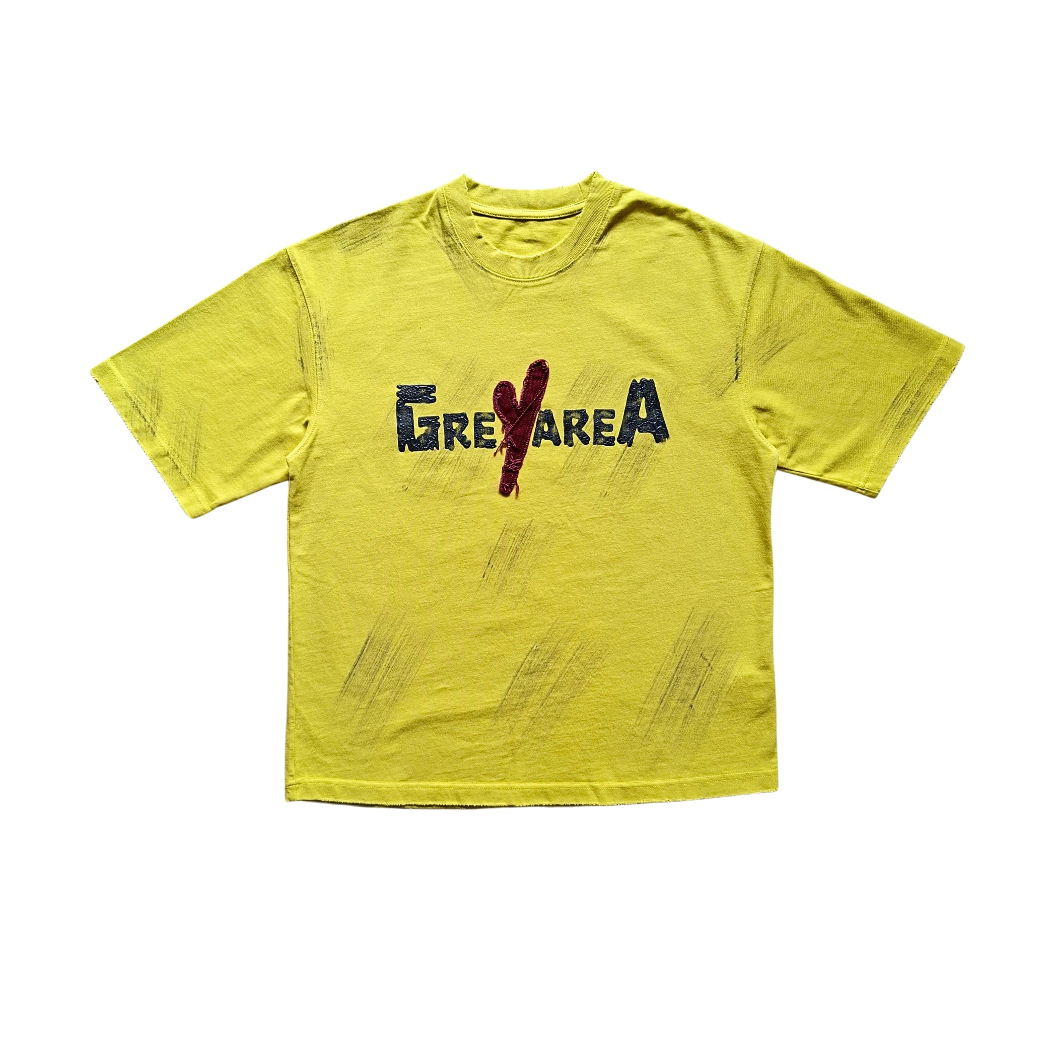 SCARLINE LOGO TEE