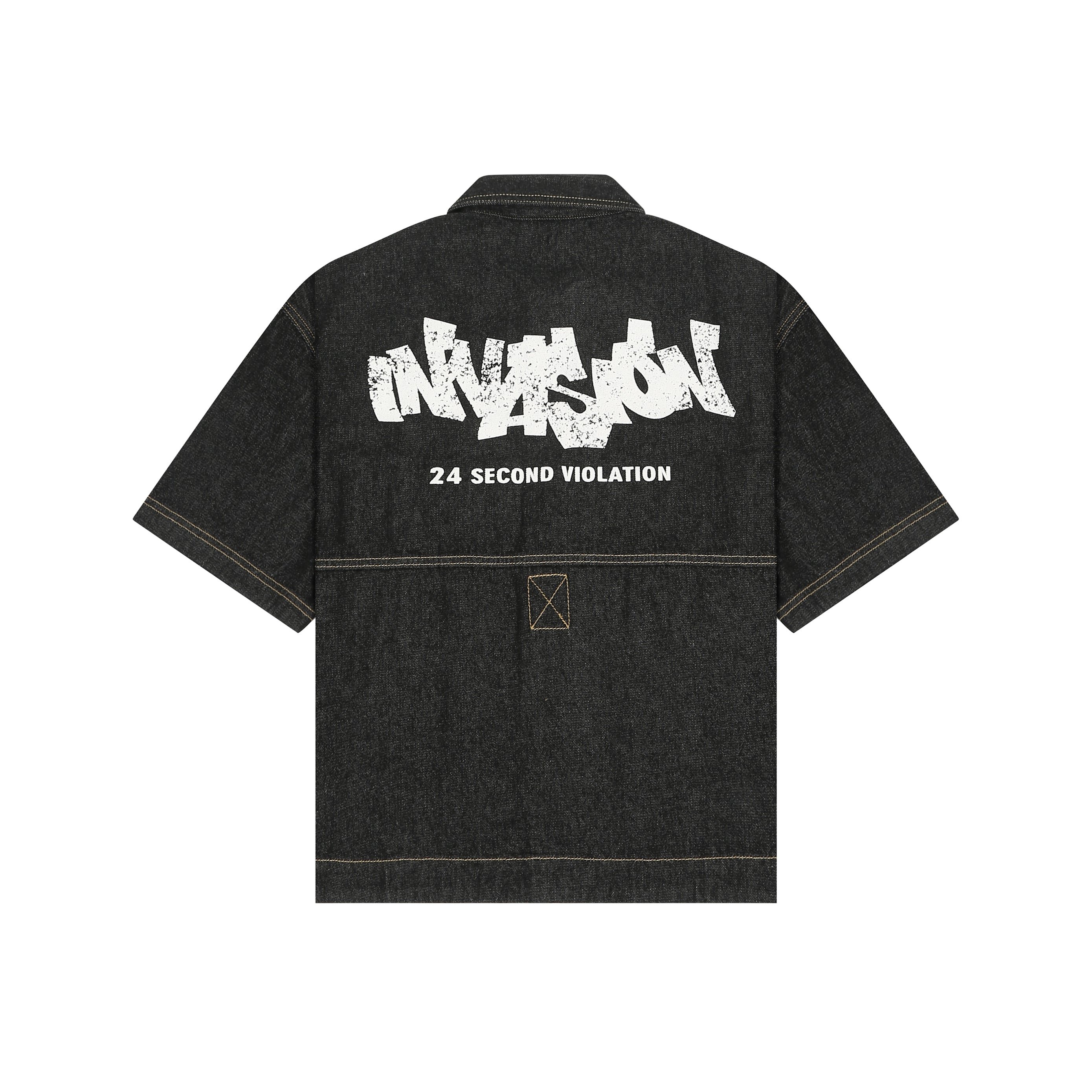 NAC HANDYMAN SHACKET