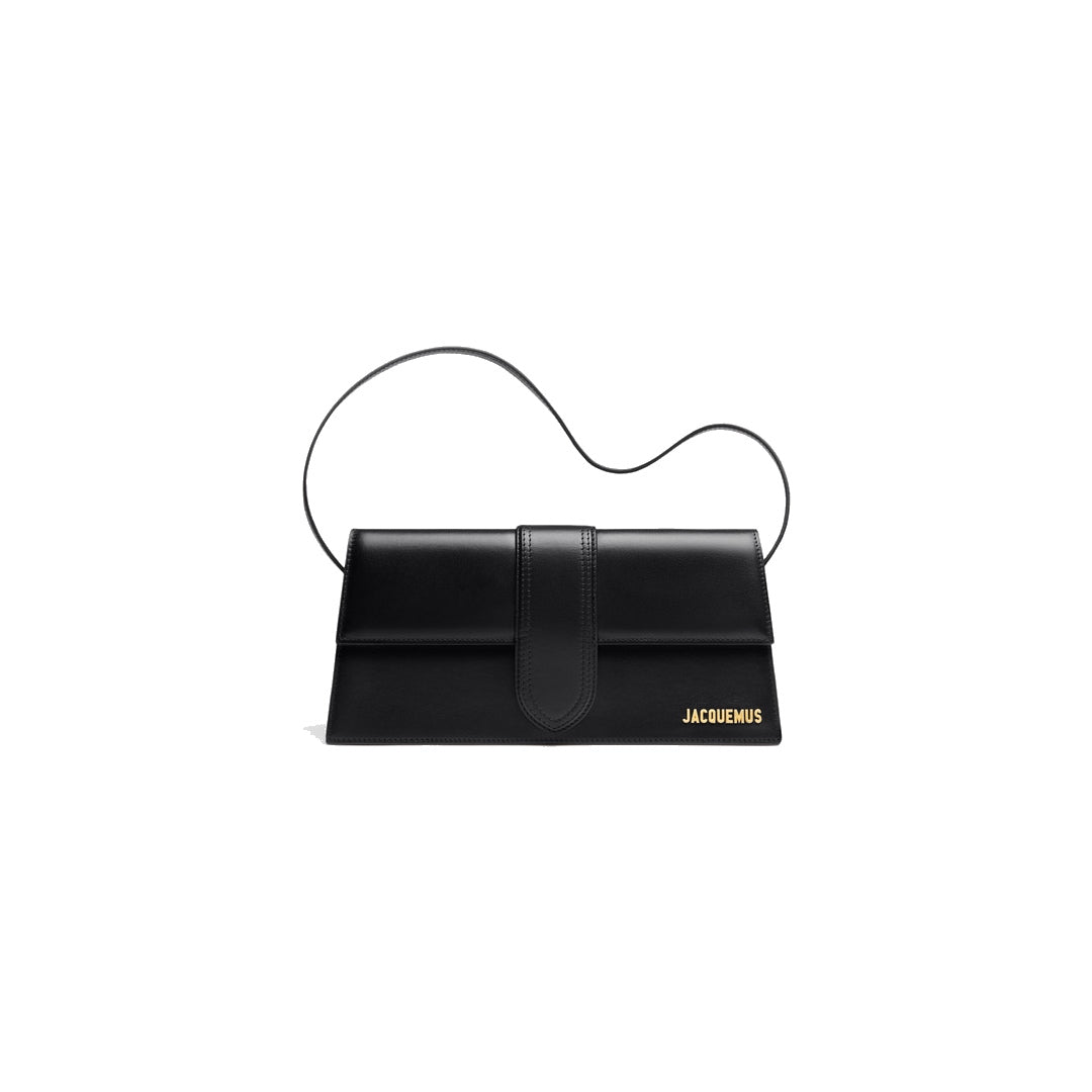 jacquemus The long Bambino Black
