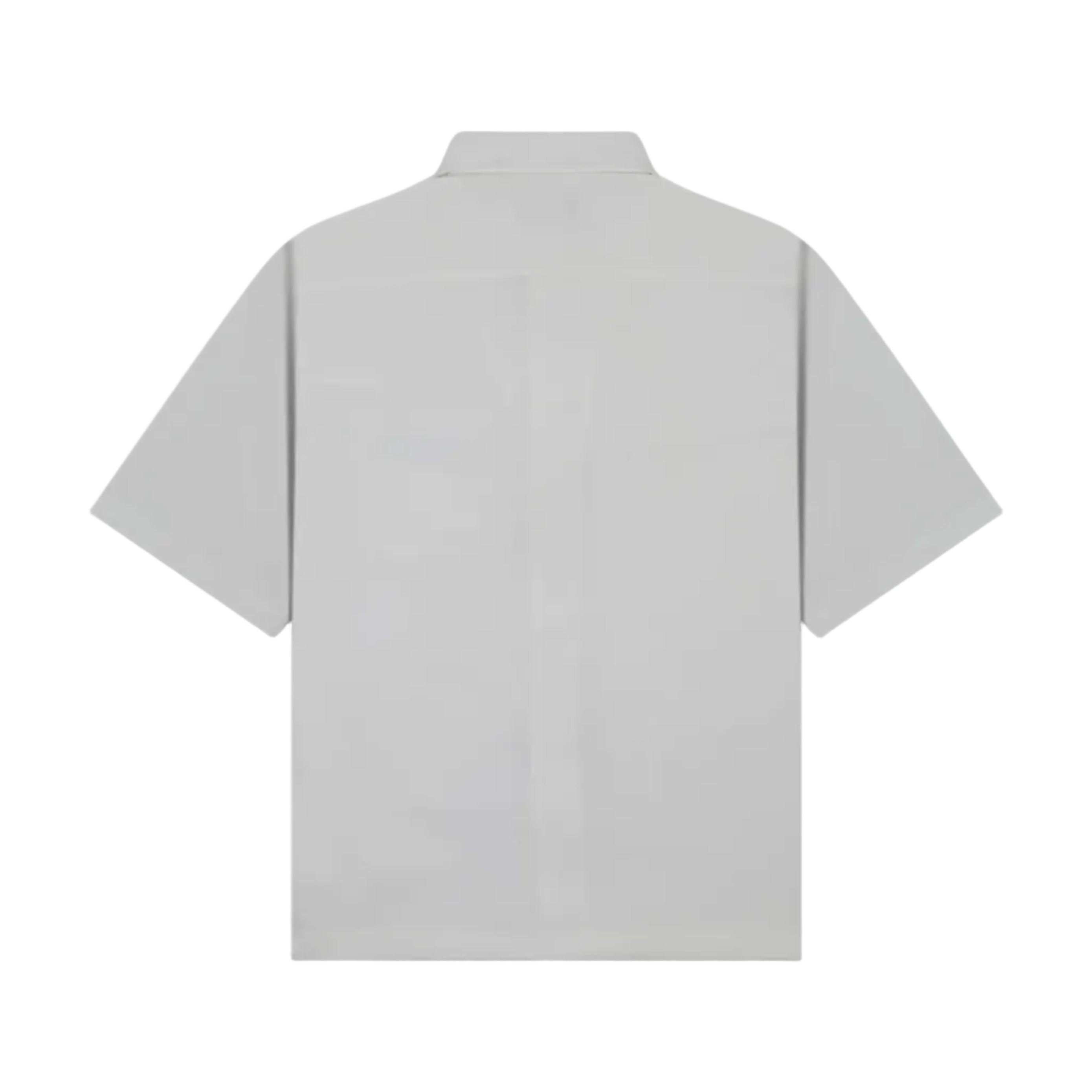 CRINKLE SHIRT