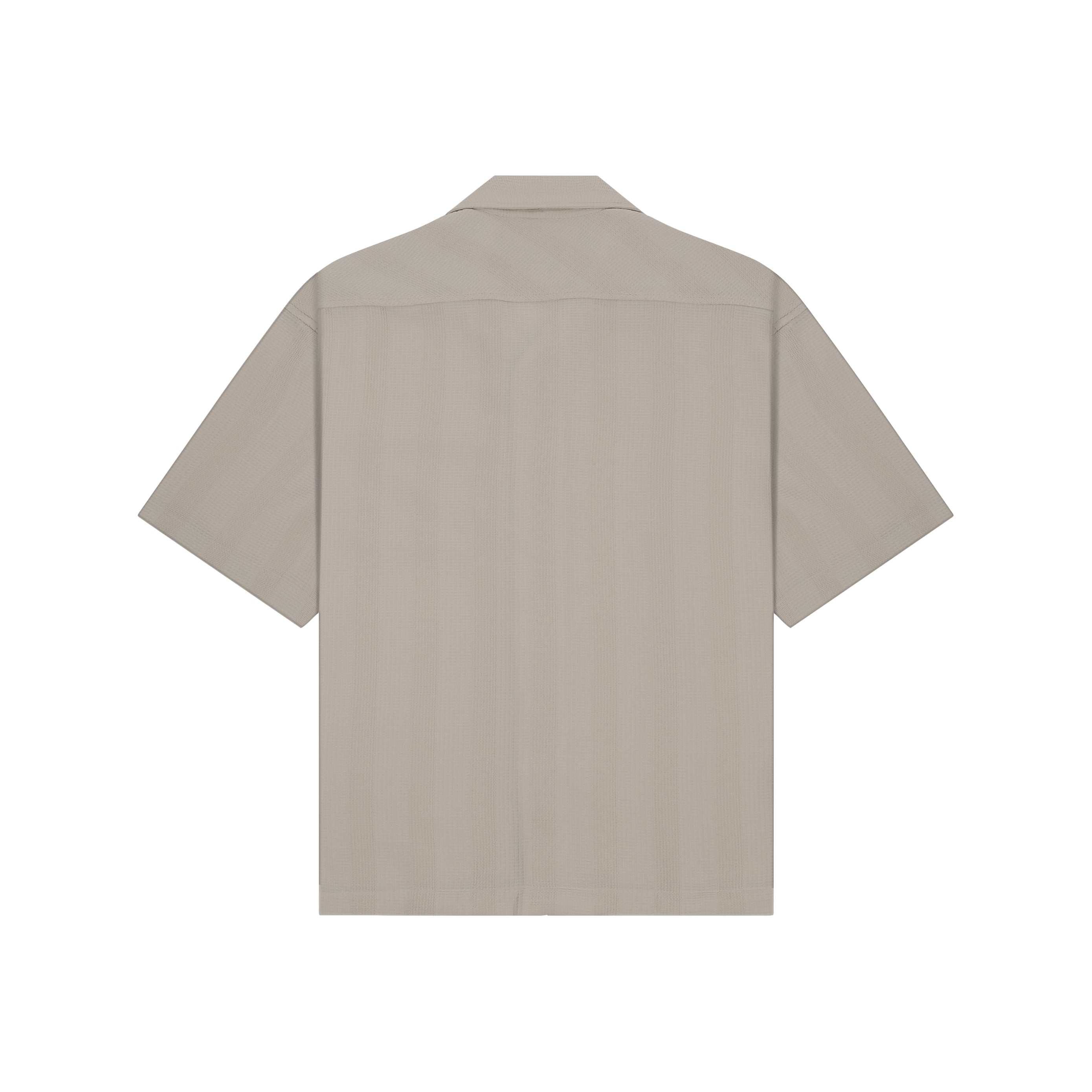 SLING POCKET SHIRT