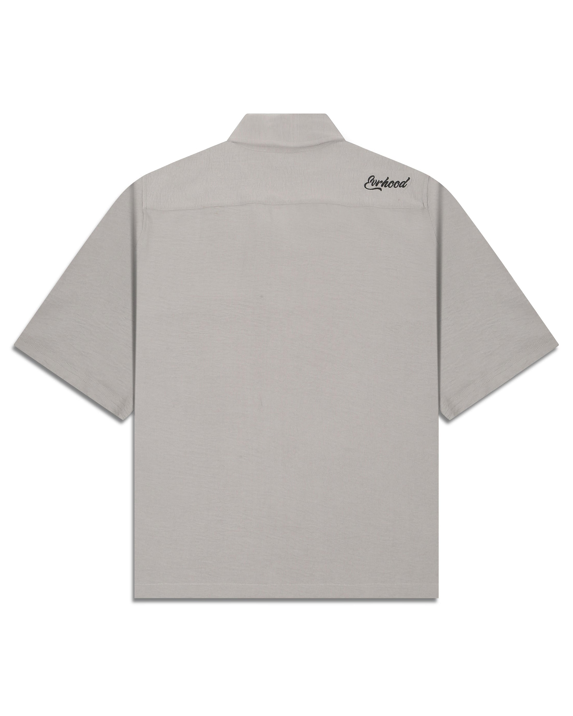 Airflow - Grey