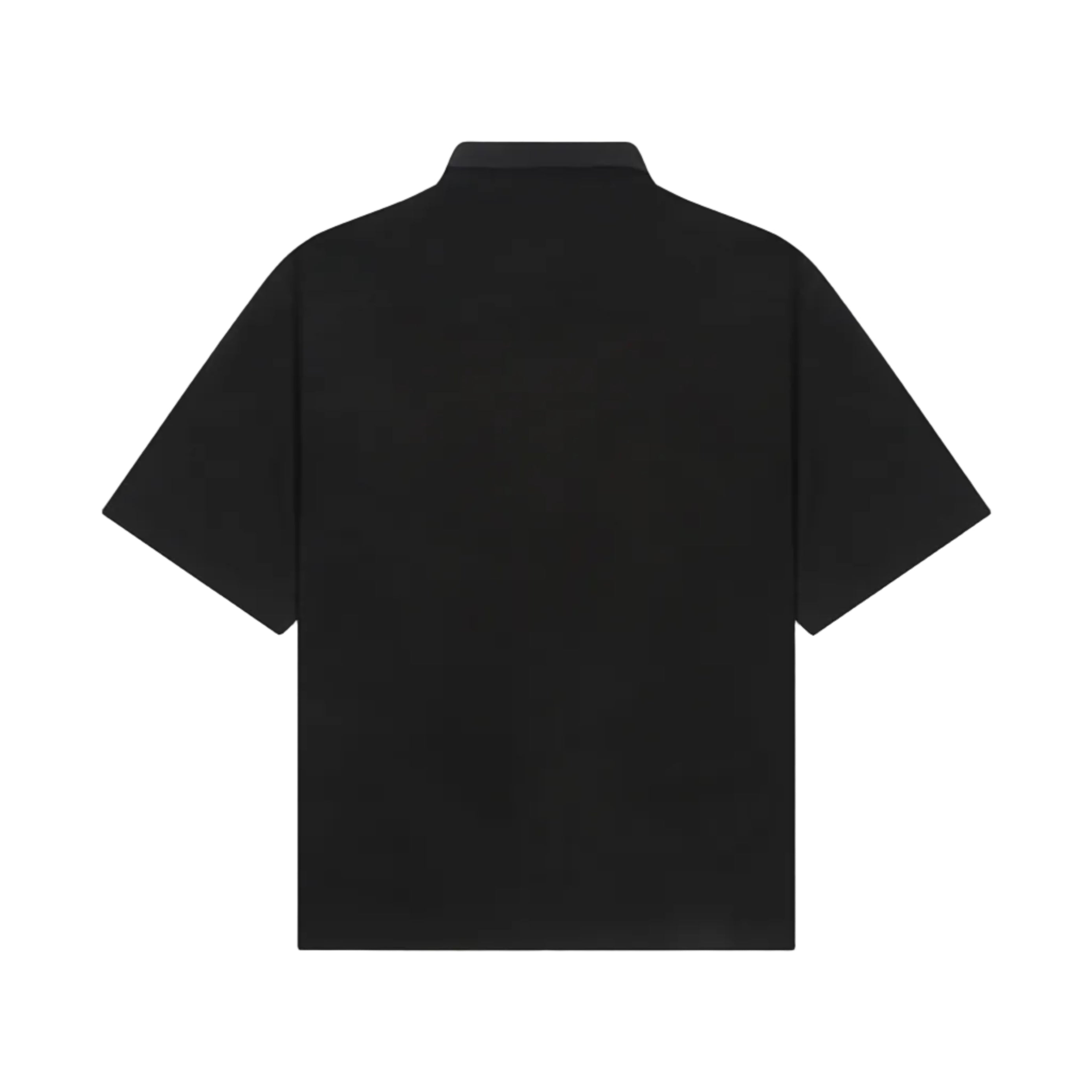 CRINKLE SHIRT