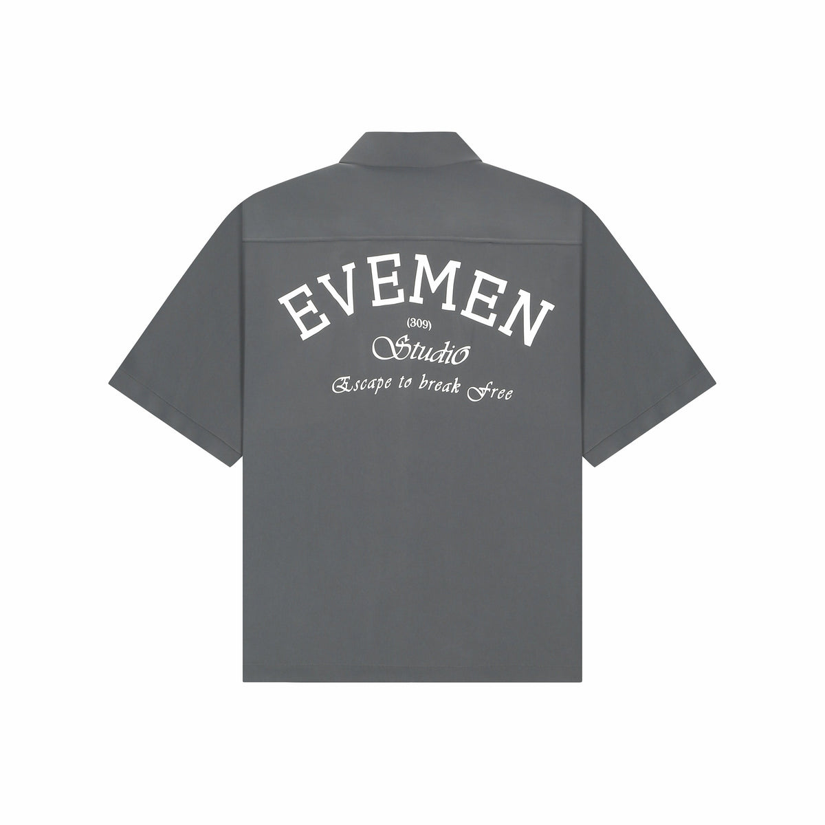 bowling shirt