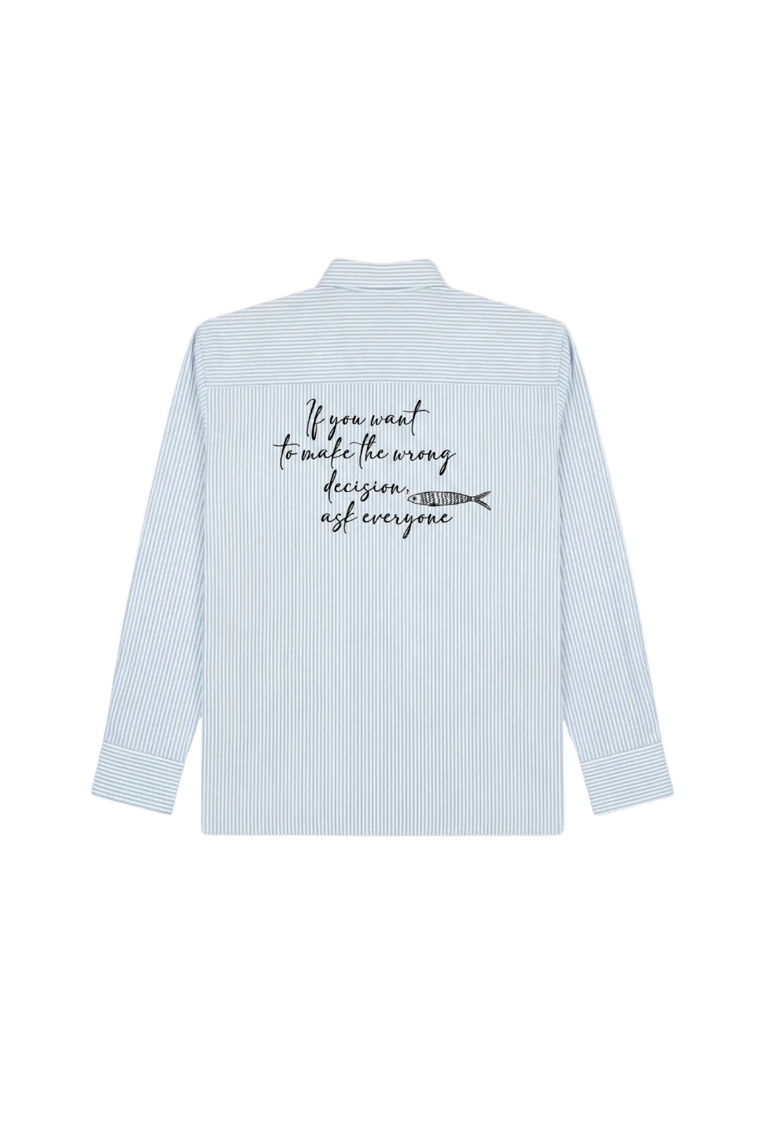 CERISE MIRAGE SHIRT