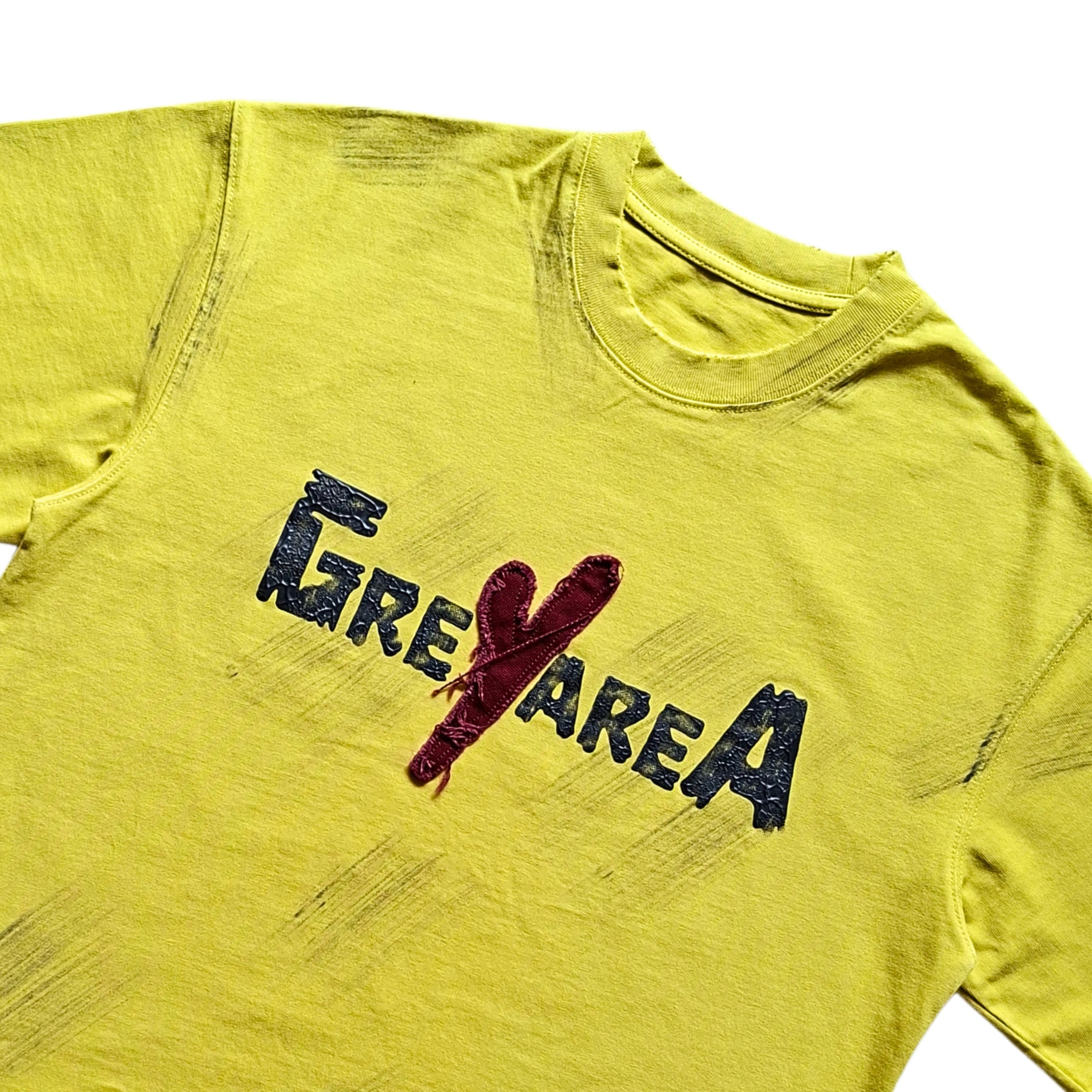 SCARLINE LOGO TEE