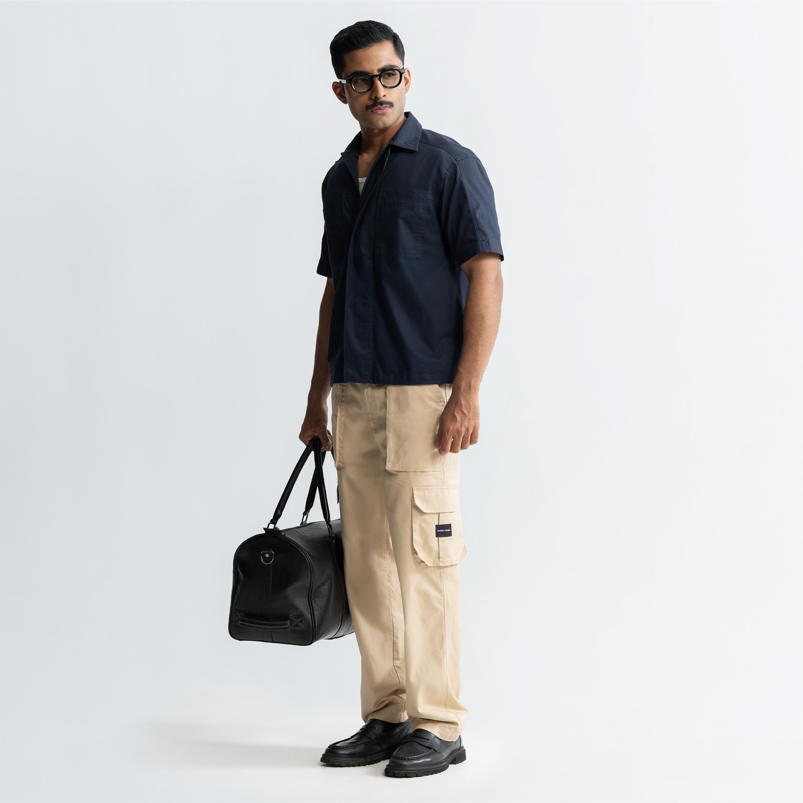 CARGO TYPE -2 - BEIGE
