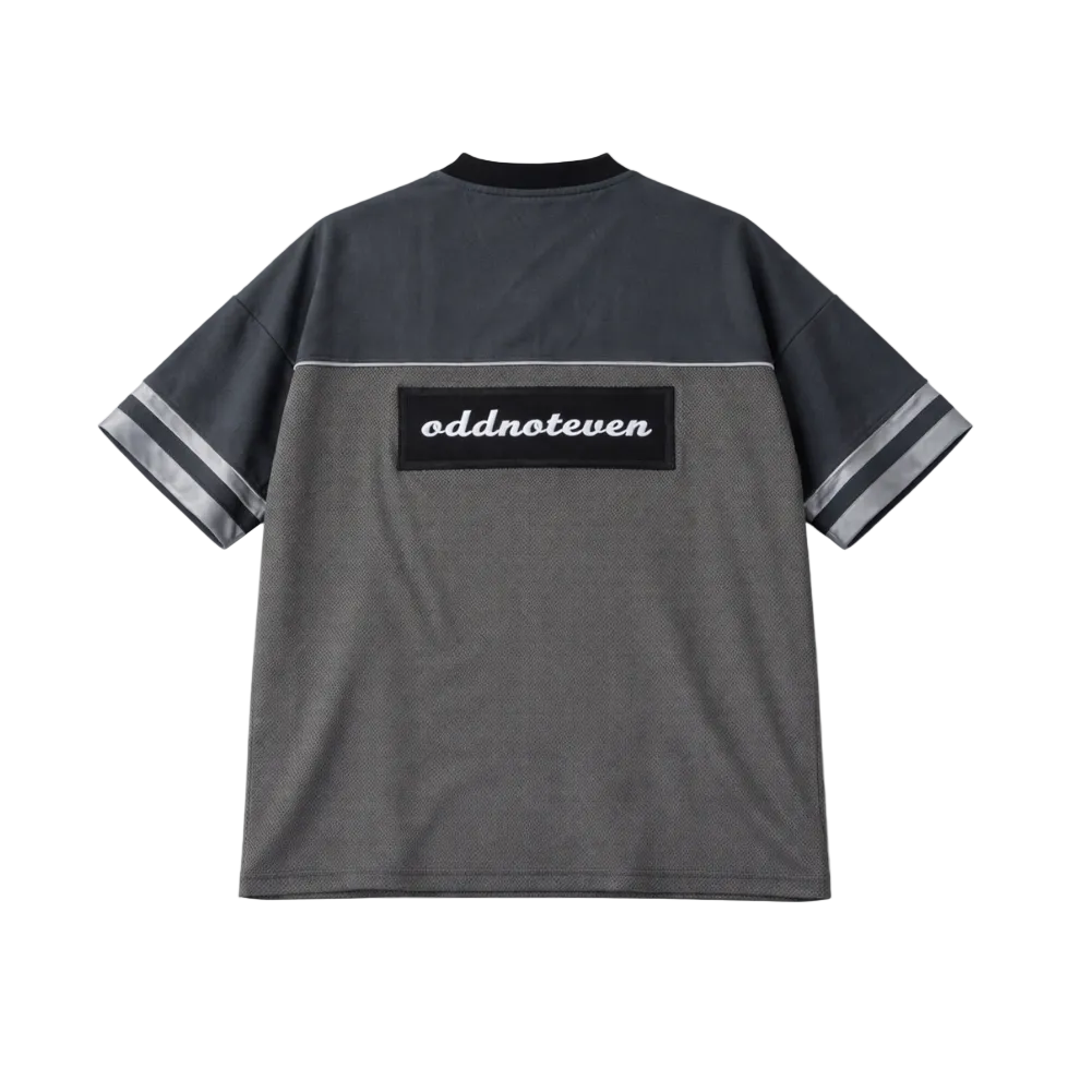 777 Reflective Jersey