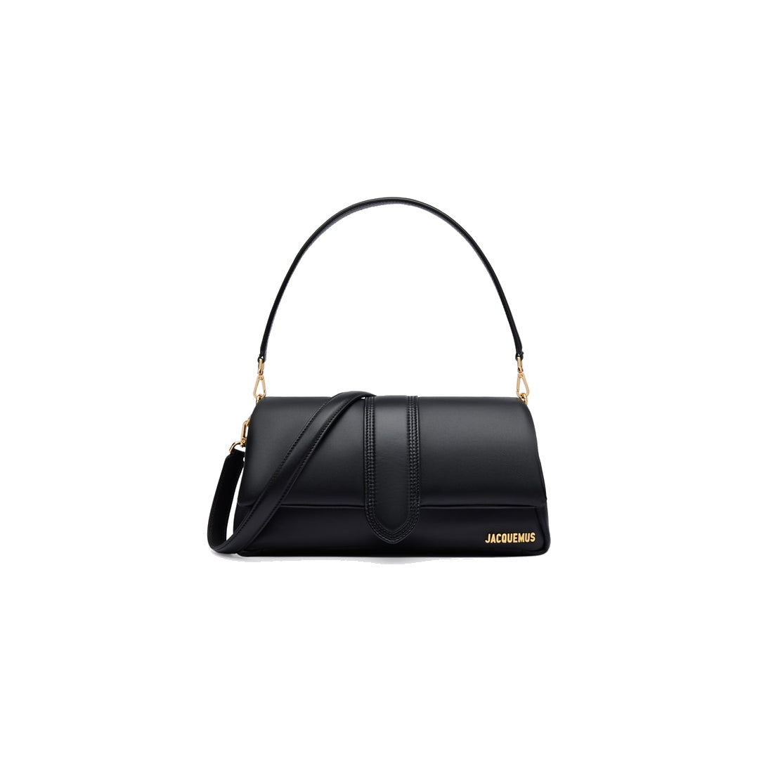 jacquemus The Bambimou Black