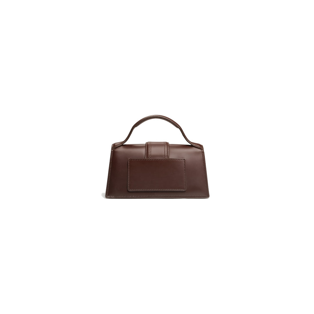 jacquemus The Bambino Brown