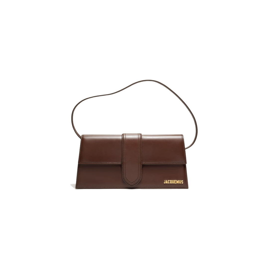 jacquemus The long Bambino Brown