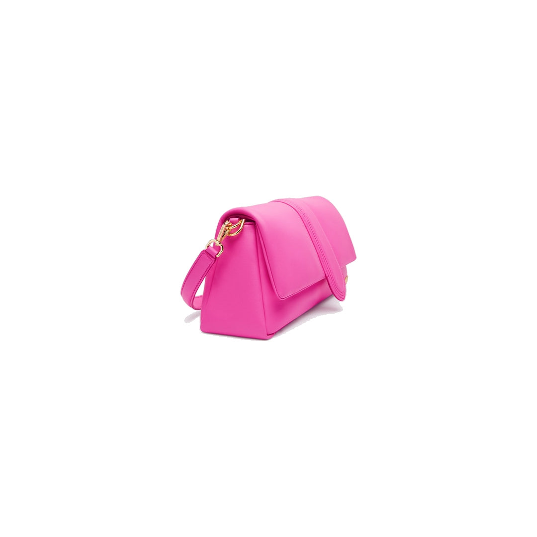 jacquemus The Bambimou Neon Pink