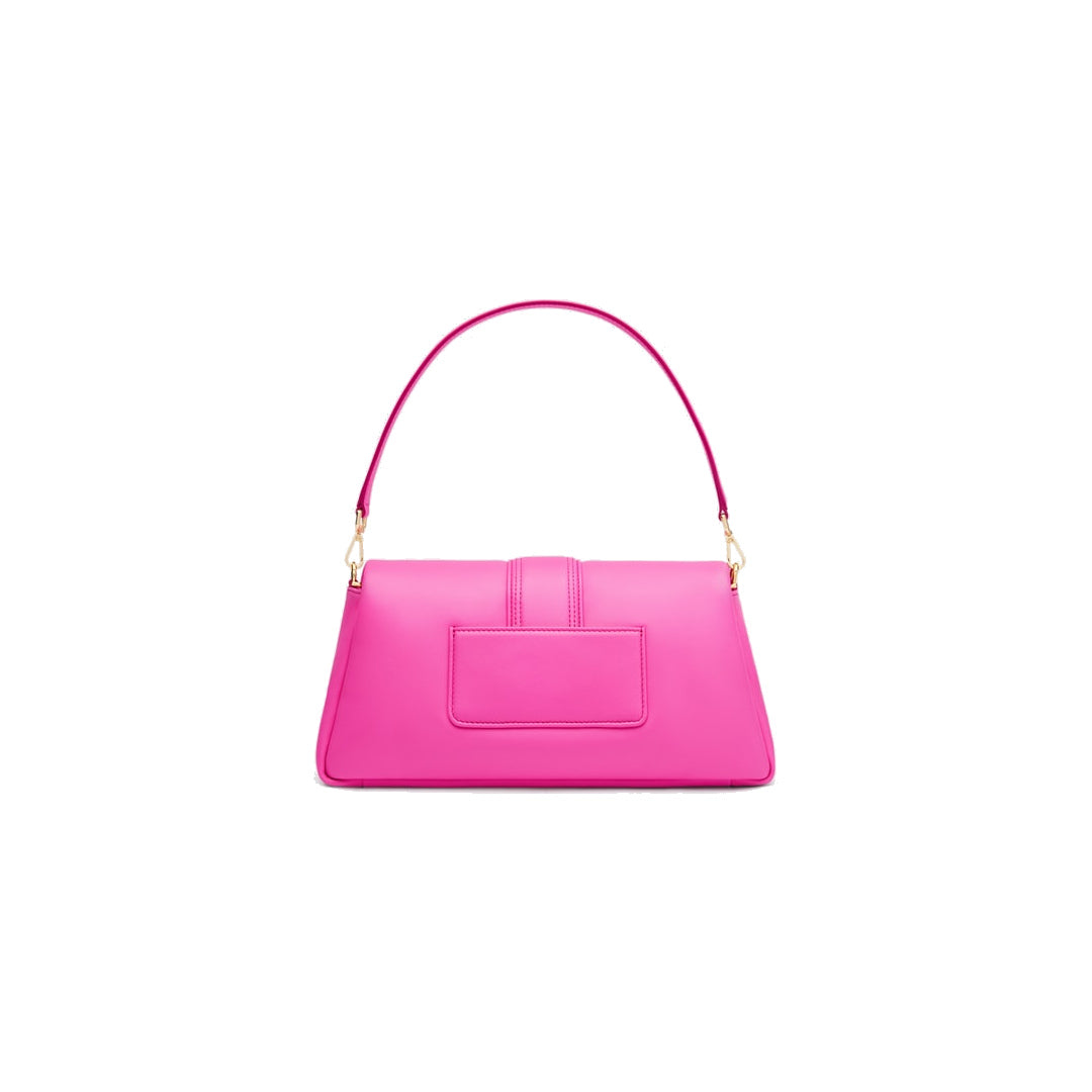 jacquemus The Bambimou Neon Pink