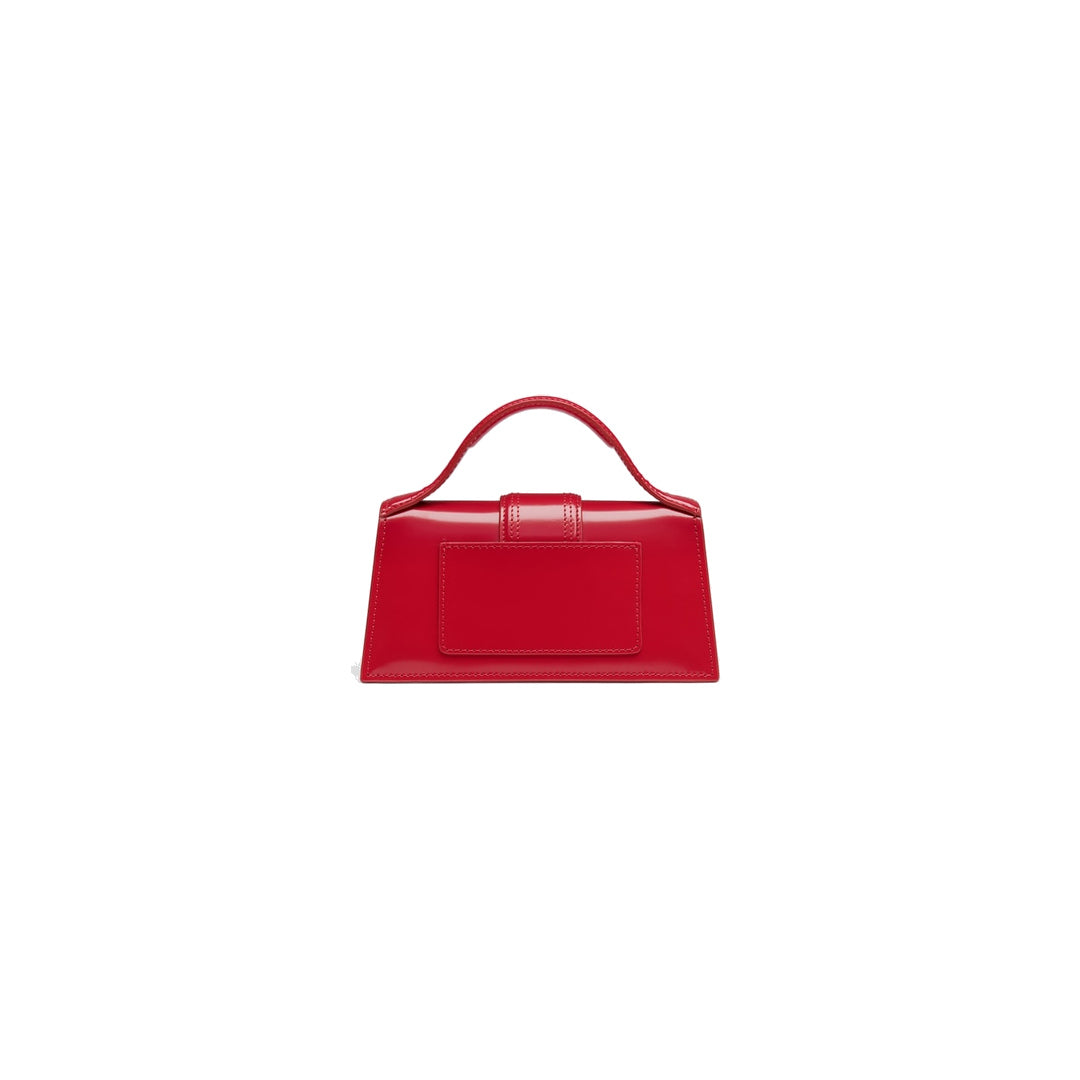 jacquemus The Bambino Red