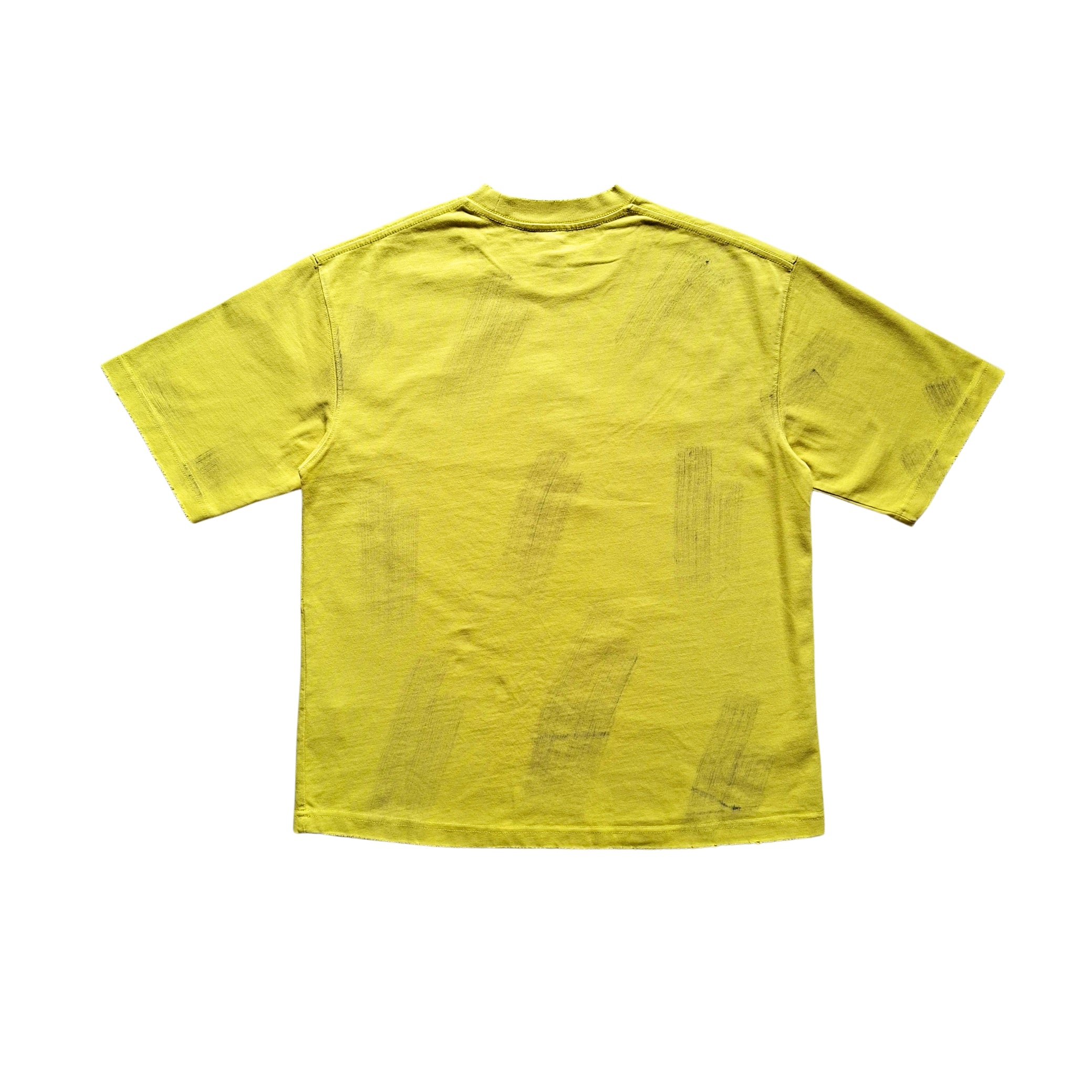 SCARLINE LOGO TEE
