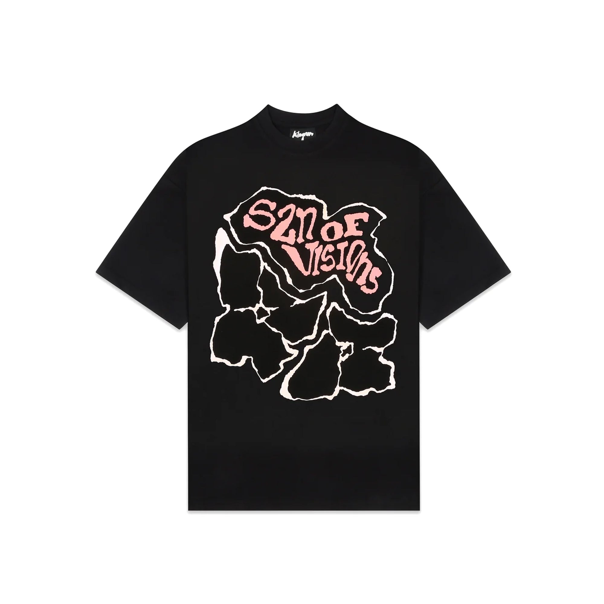 'SZN of Visions' Tee