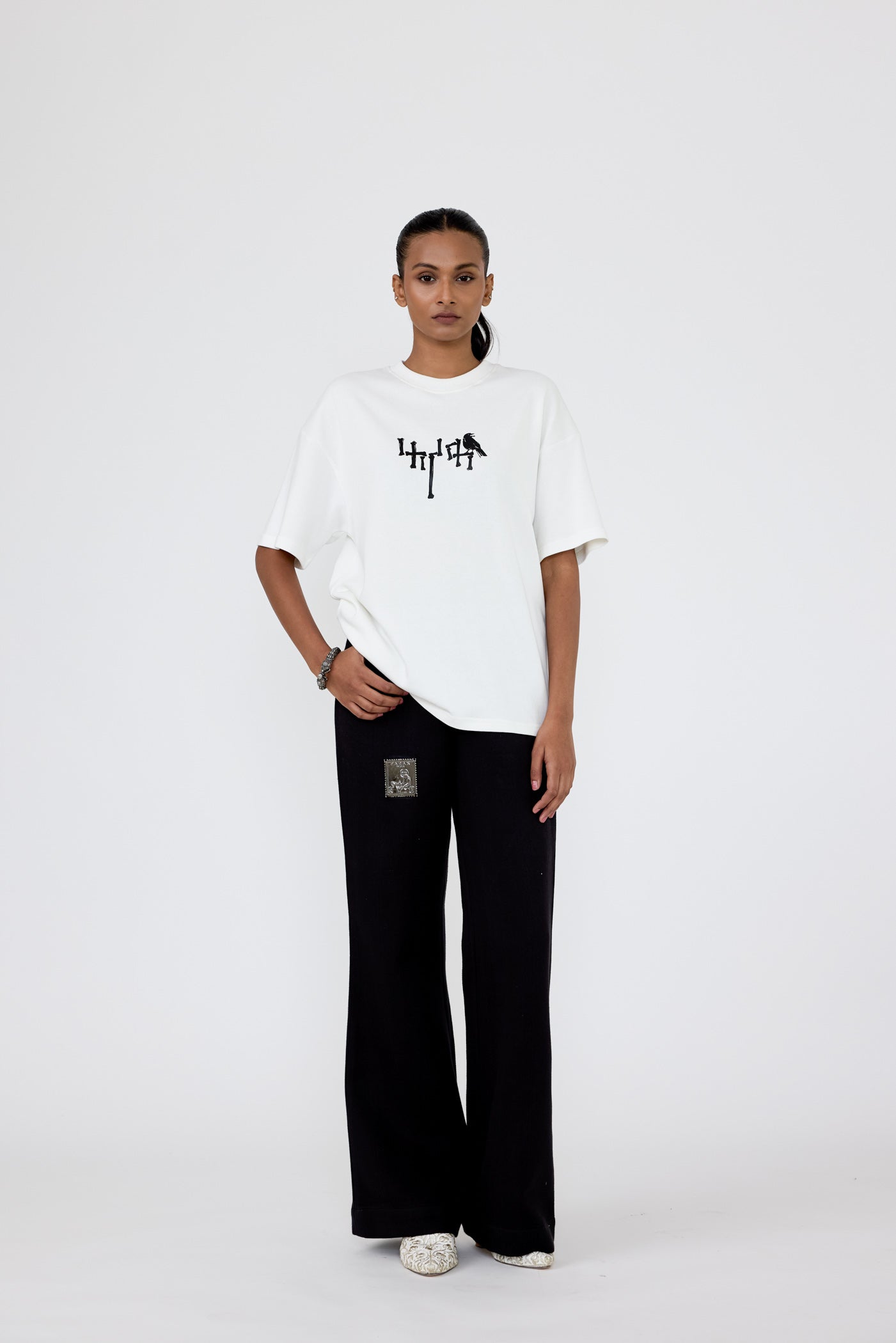 Nadaan Parindey' T-shirt