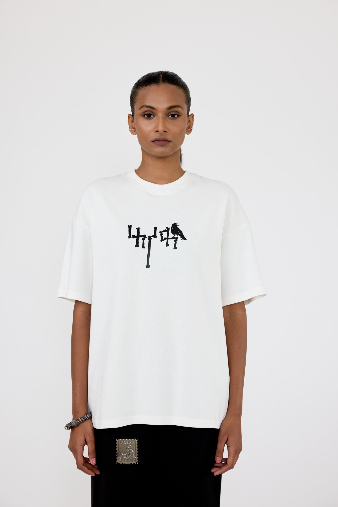 Nadaan Parindey' T-shirt