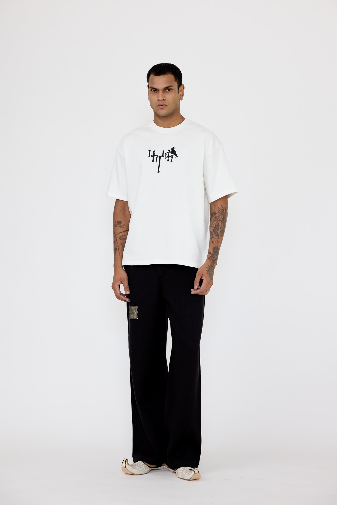Nadaan Parindey' T-shirt