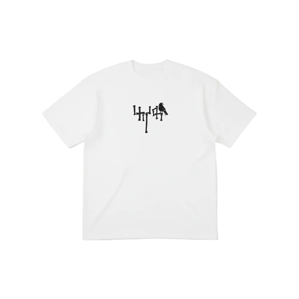 Nadaan Parindey' T-shirt