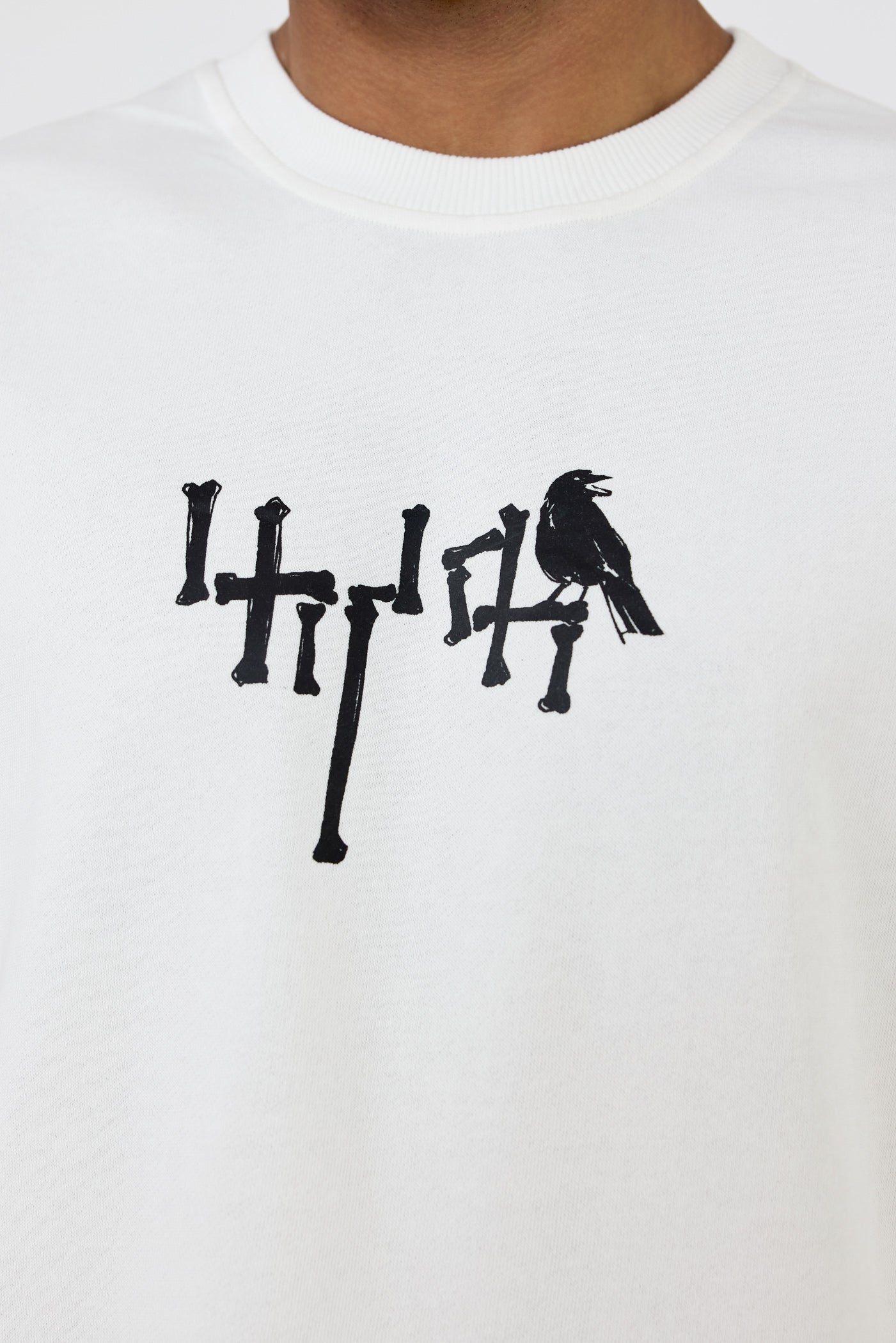 Nadaan Parindey' T-shirt