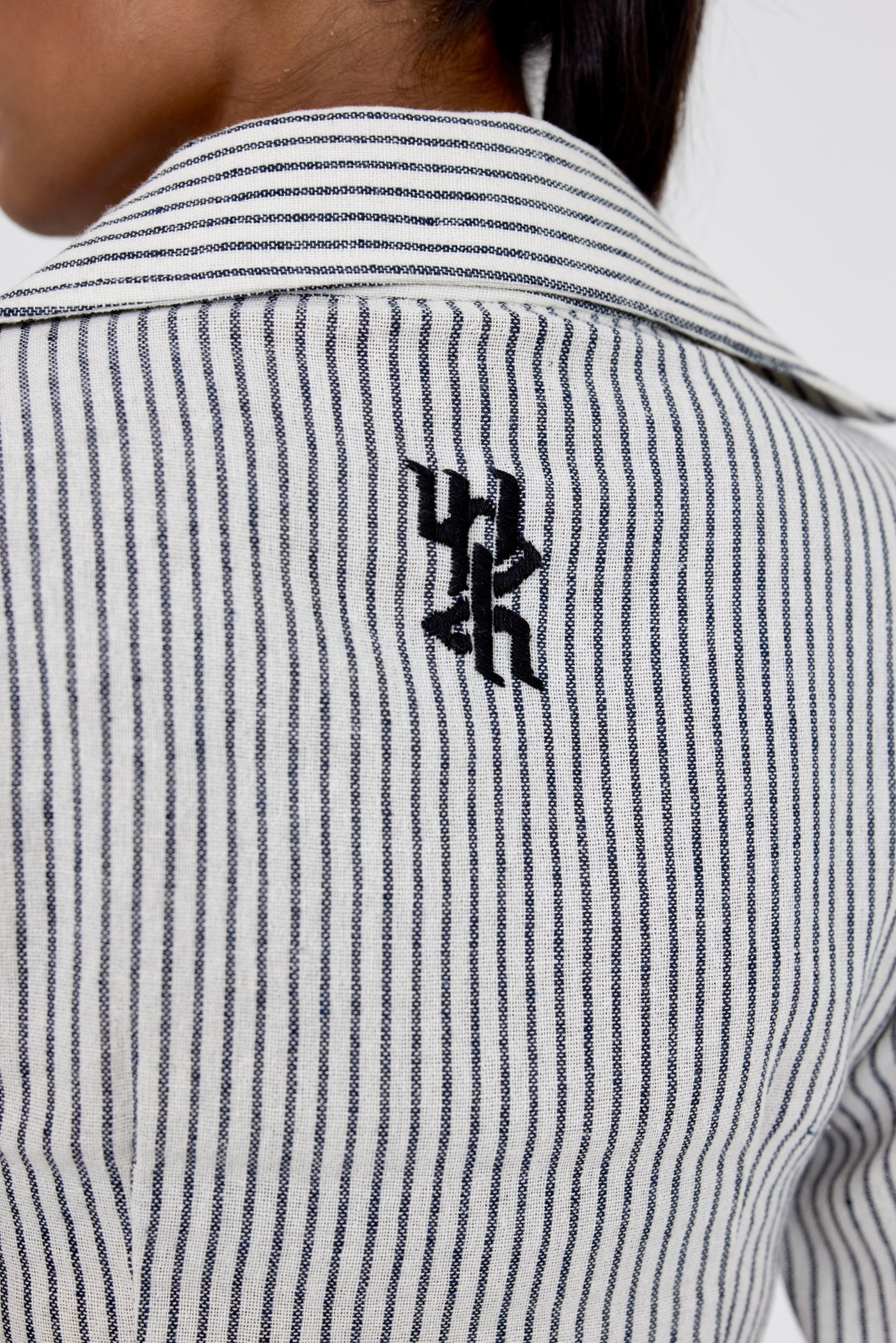 Corset full sleeve shirt