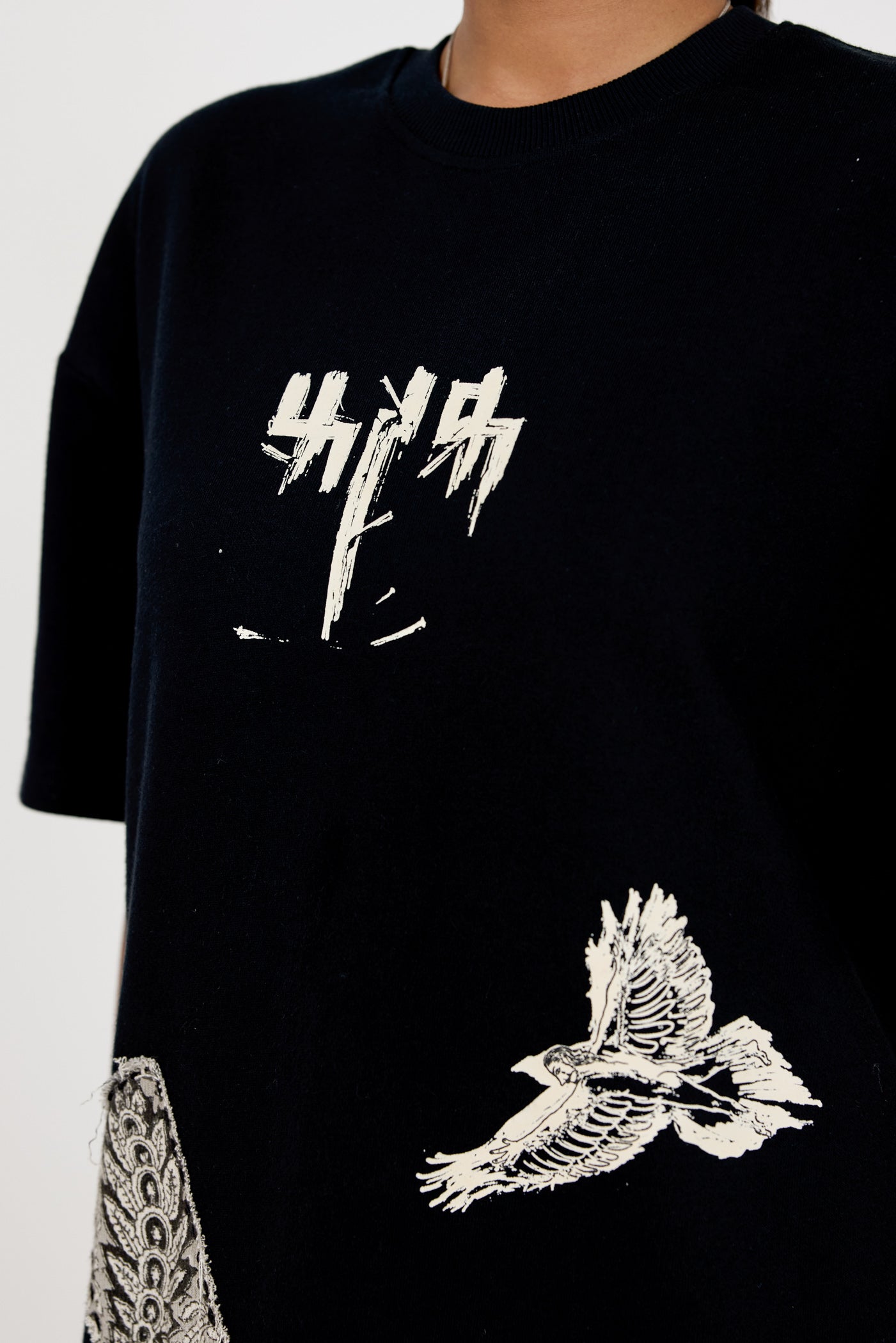 Intezaar' T-shirt