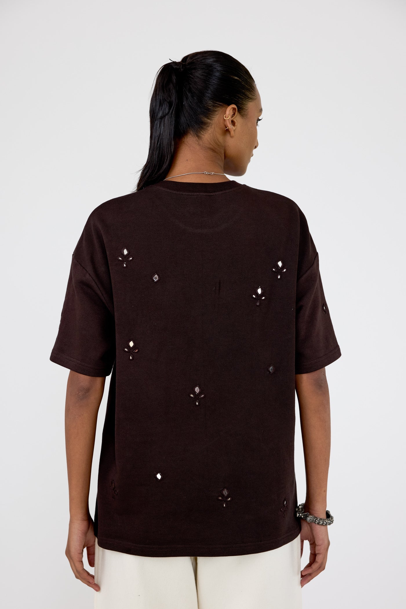 Handmade Mirror T-shirt