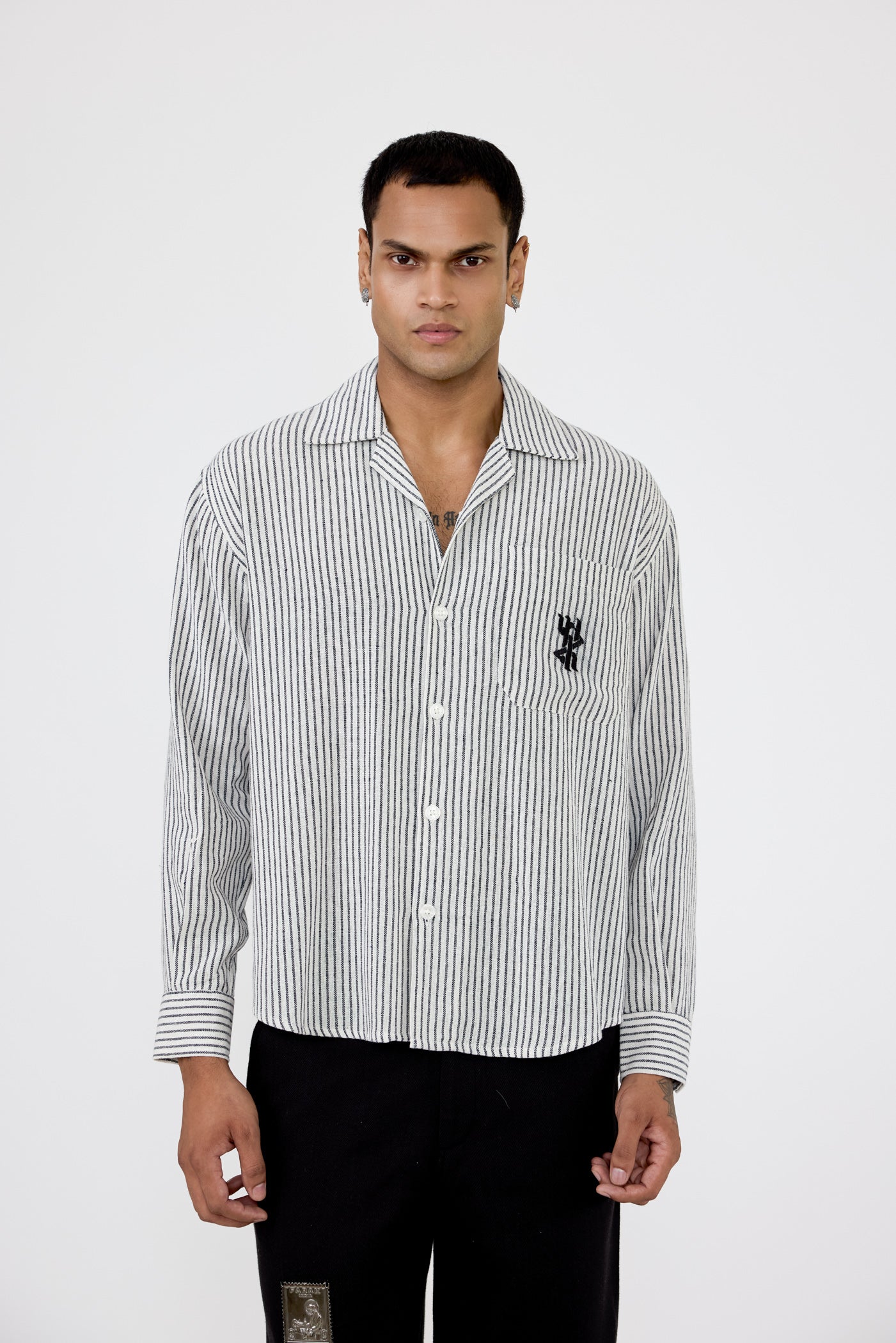 Men's full sleeve shirt